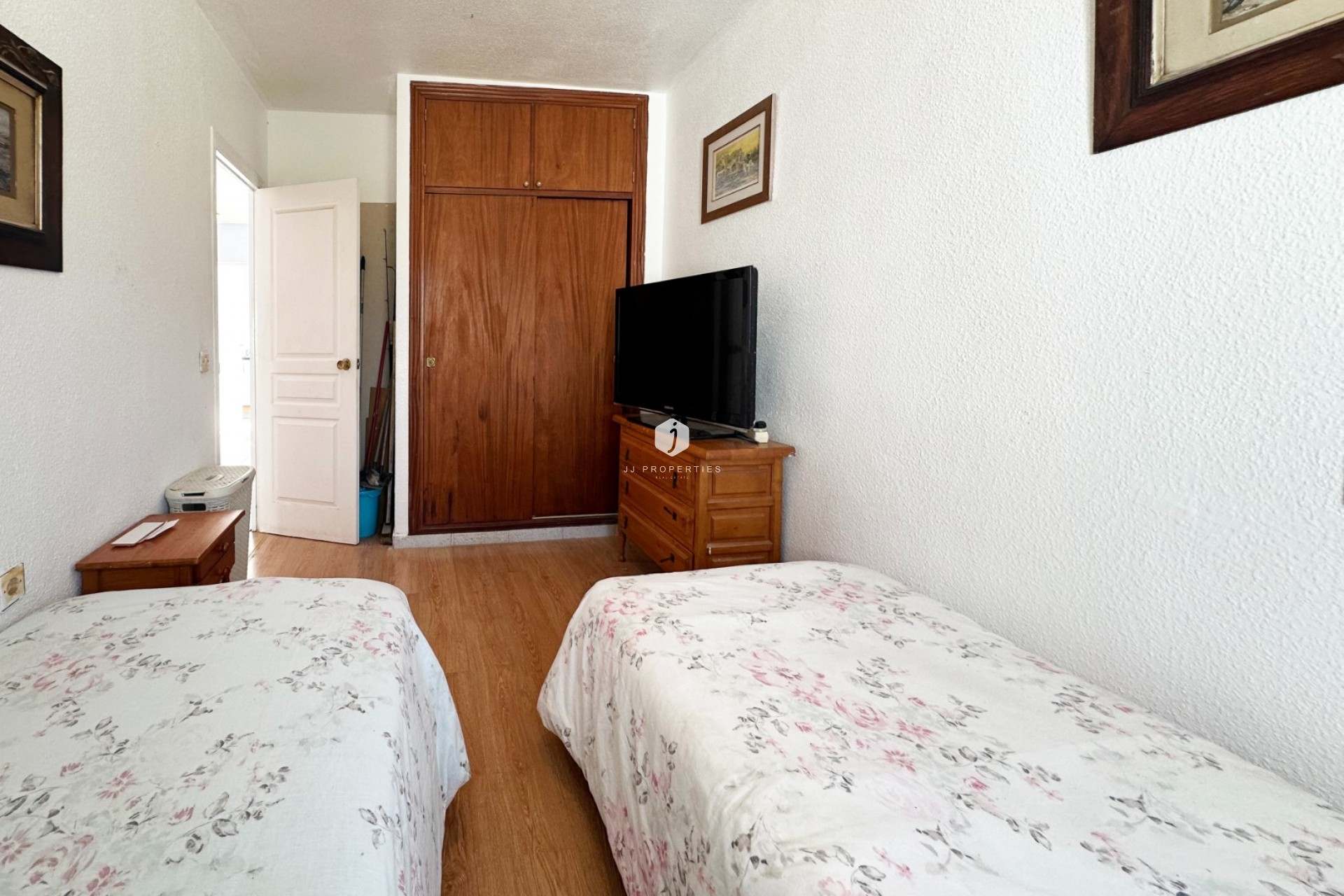 Z drugiej ręki - Bungalow -
Orihuela Costa - Costa Blanca