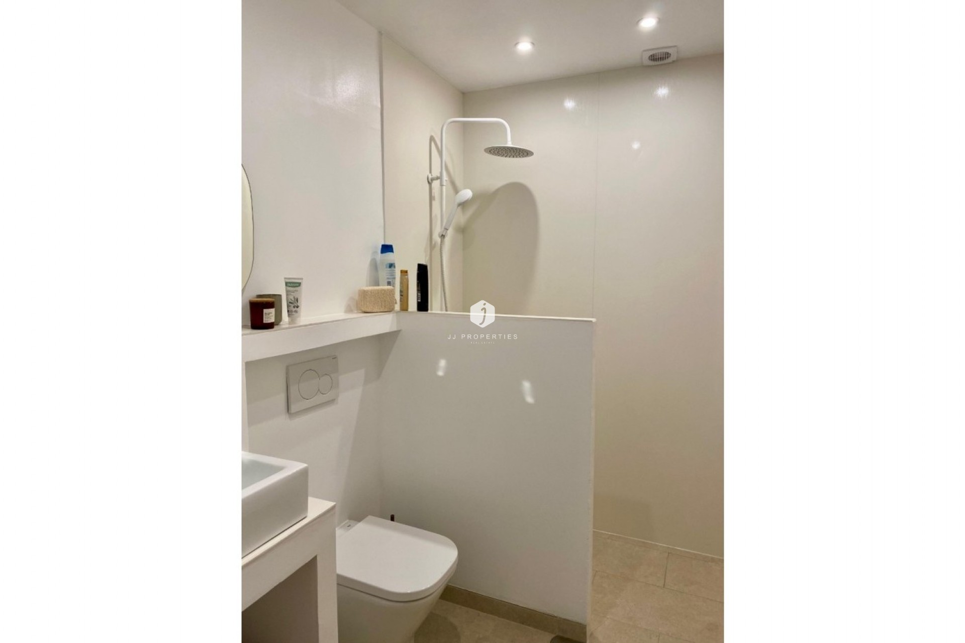 Z drugiej ręki - Bungalow -
Orihuela Costa - Costa Blanca