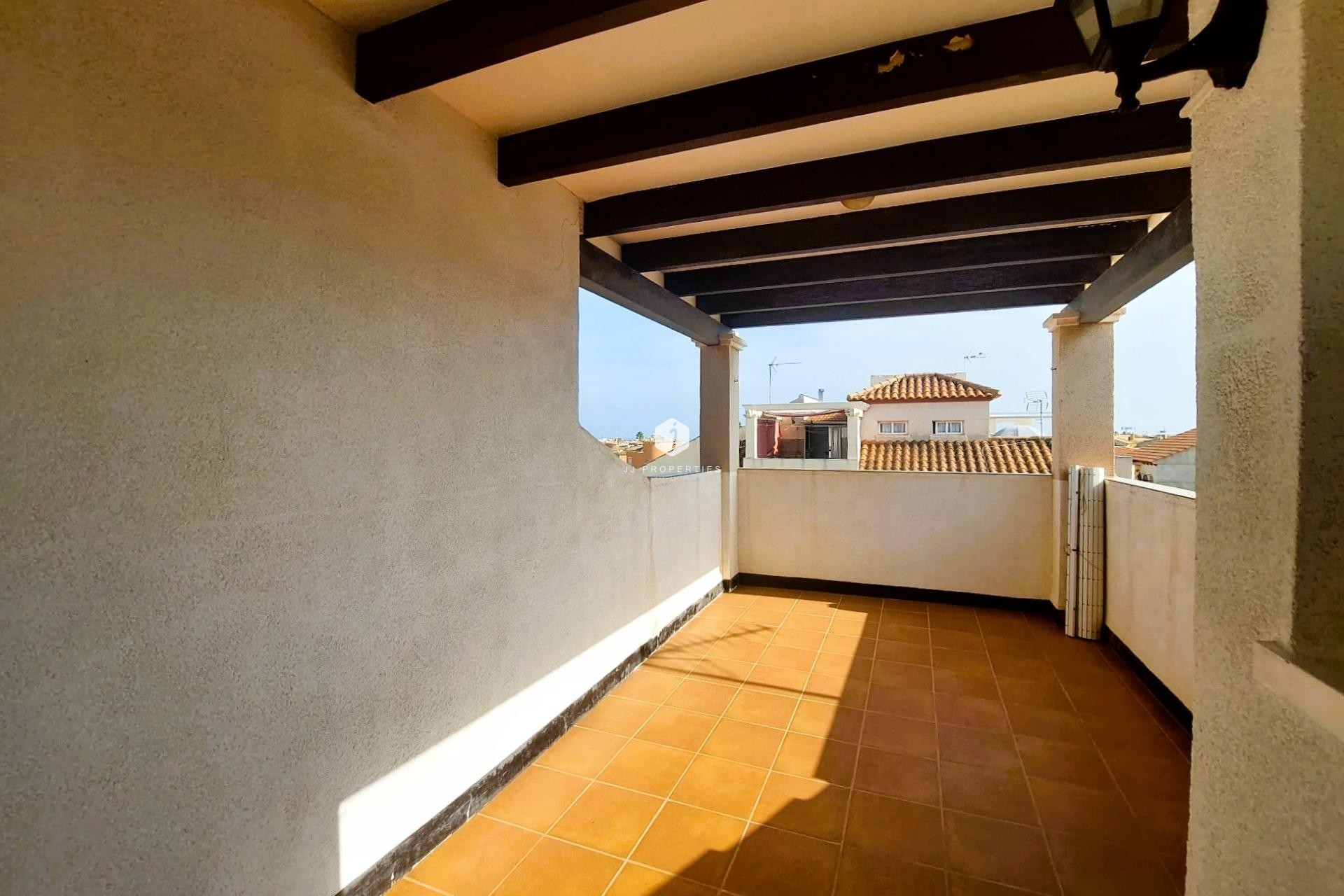 Z drugiej ręki - Bungalow -
Orihuela Costa - Costa Blanca