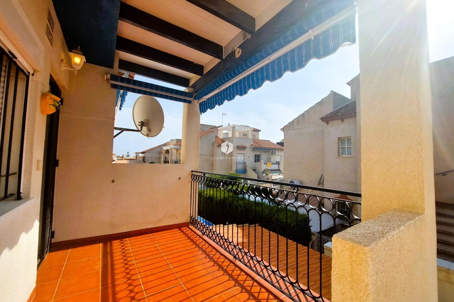 Z drugiej ręki - Bungalow -
Orihuela Costa - Costa Blanca