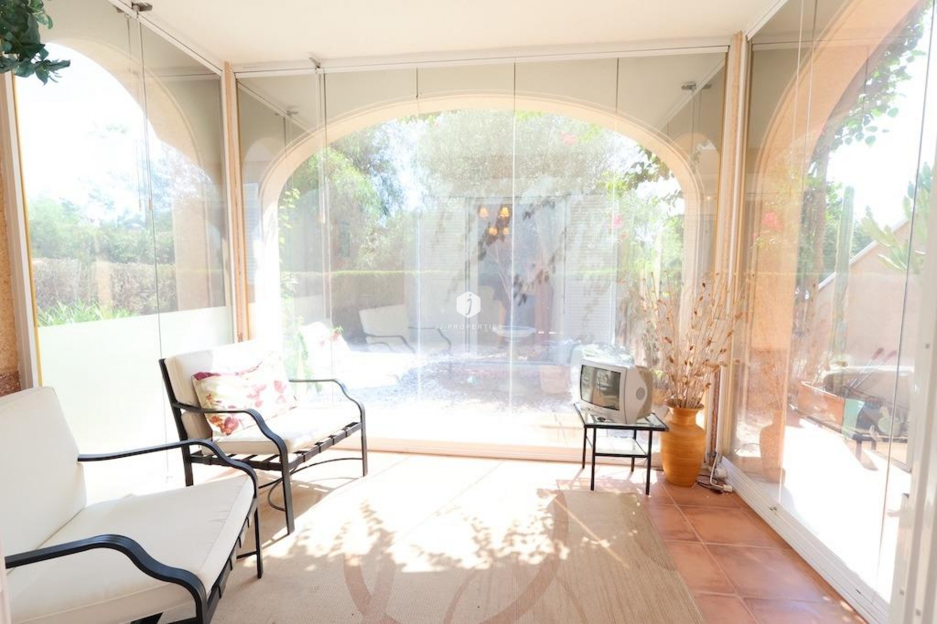 Z drugiej ręki - Bungalow -
Orihuela Costa - Costa Blanca