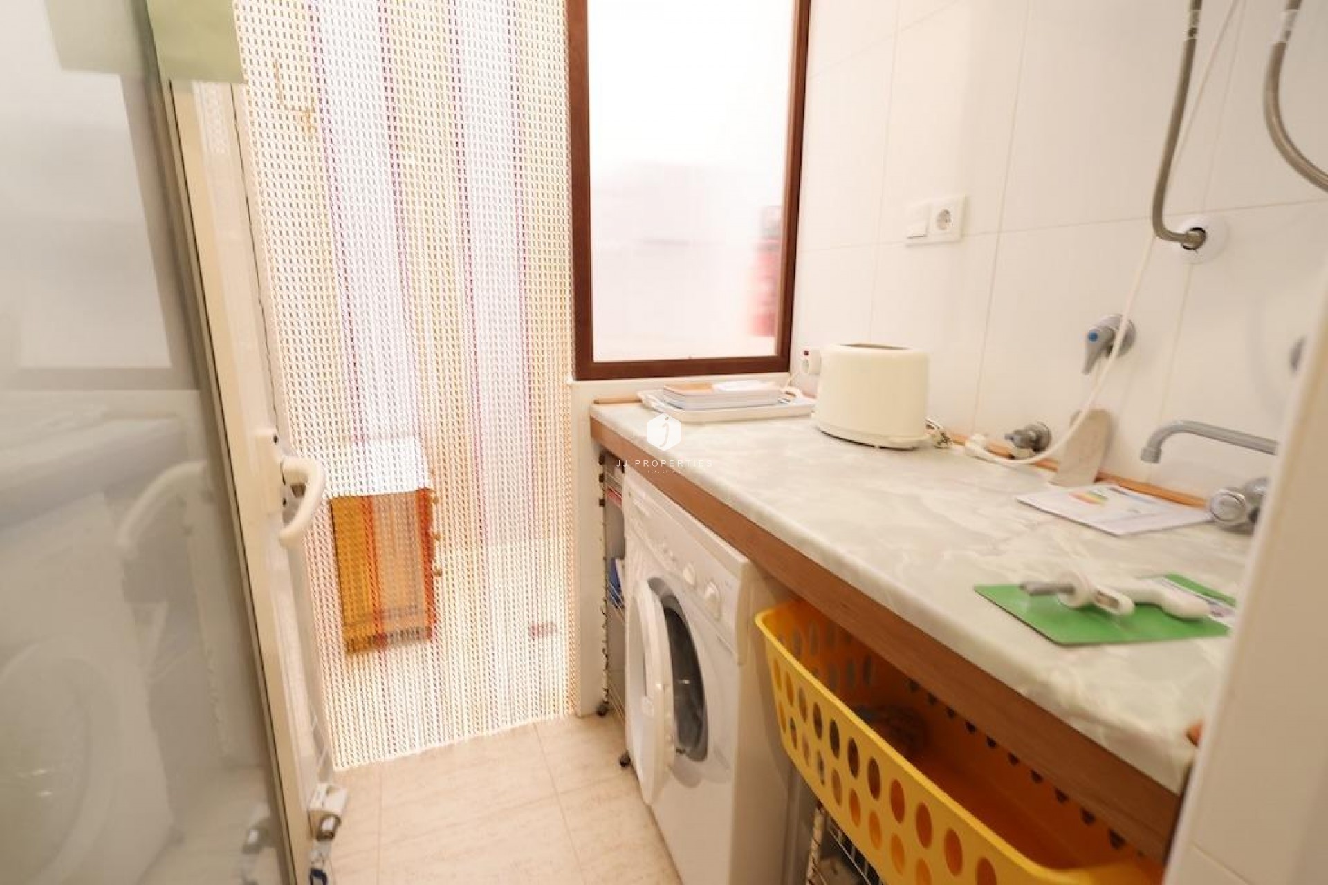 Z drugiej ręki - Bungalow -
Orihuela Costa - Costa Blanca