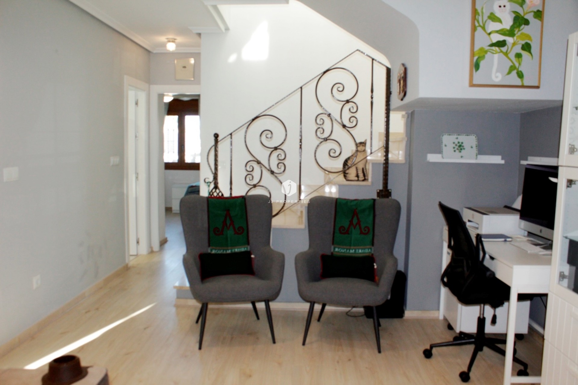 Z drugiej ręki - Bungalow -
Orihuela Costa - Costa Blanca