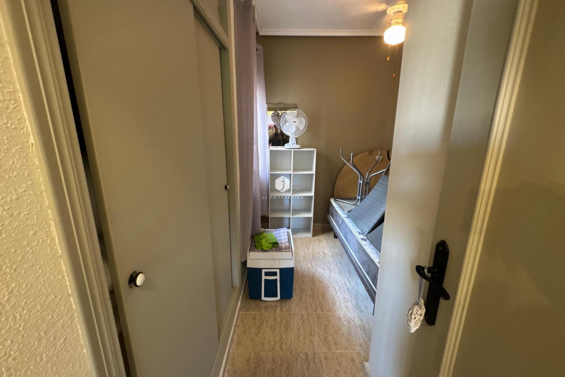 Z drugiej ręki - Bungalow -
Orihuela Costa - Costa Blanca