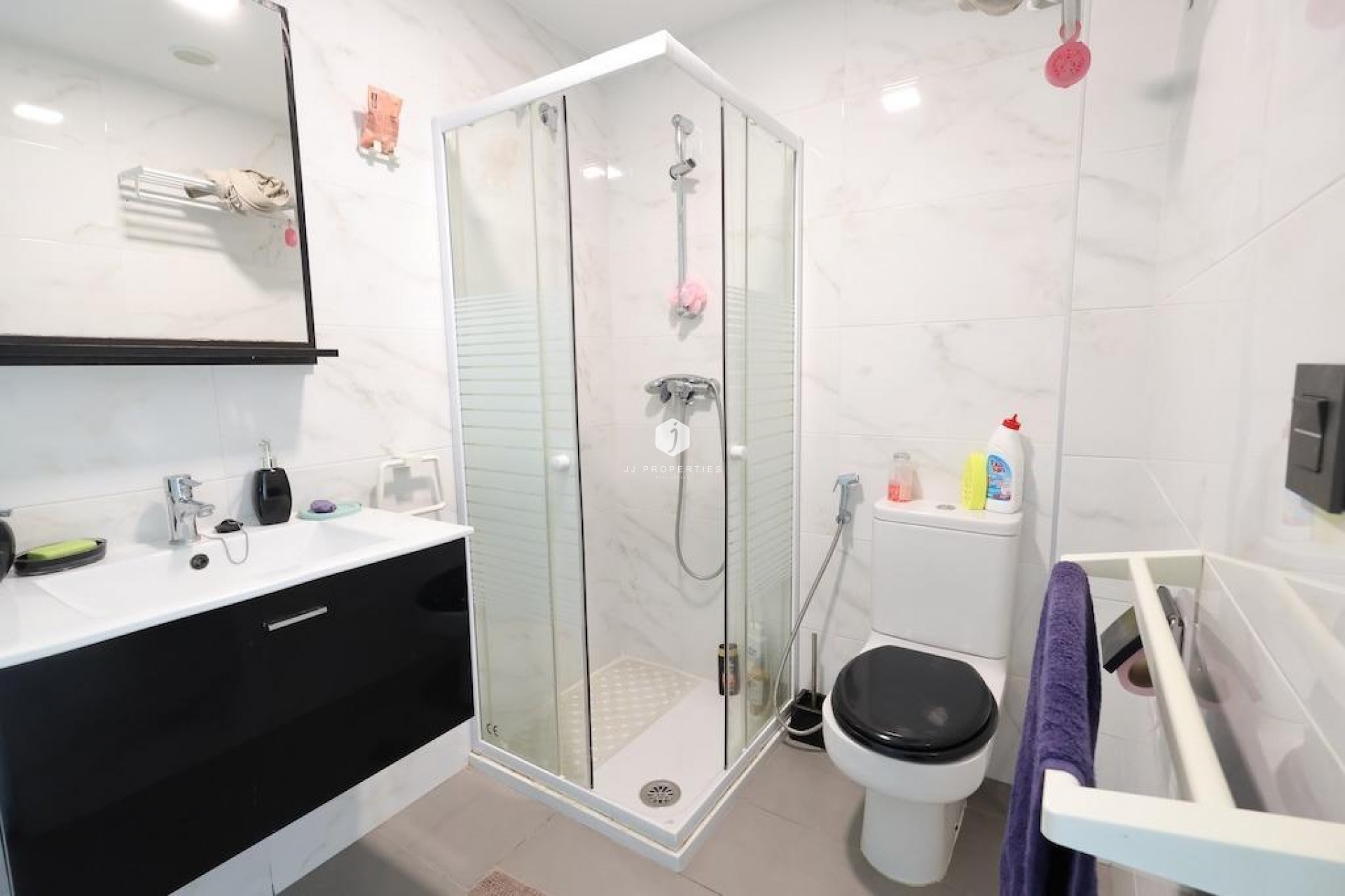 Z drugiej ręki - Bungalow -
Orihuela Costa - Costa Blanca