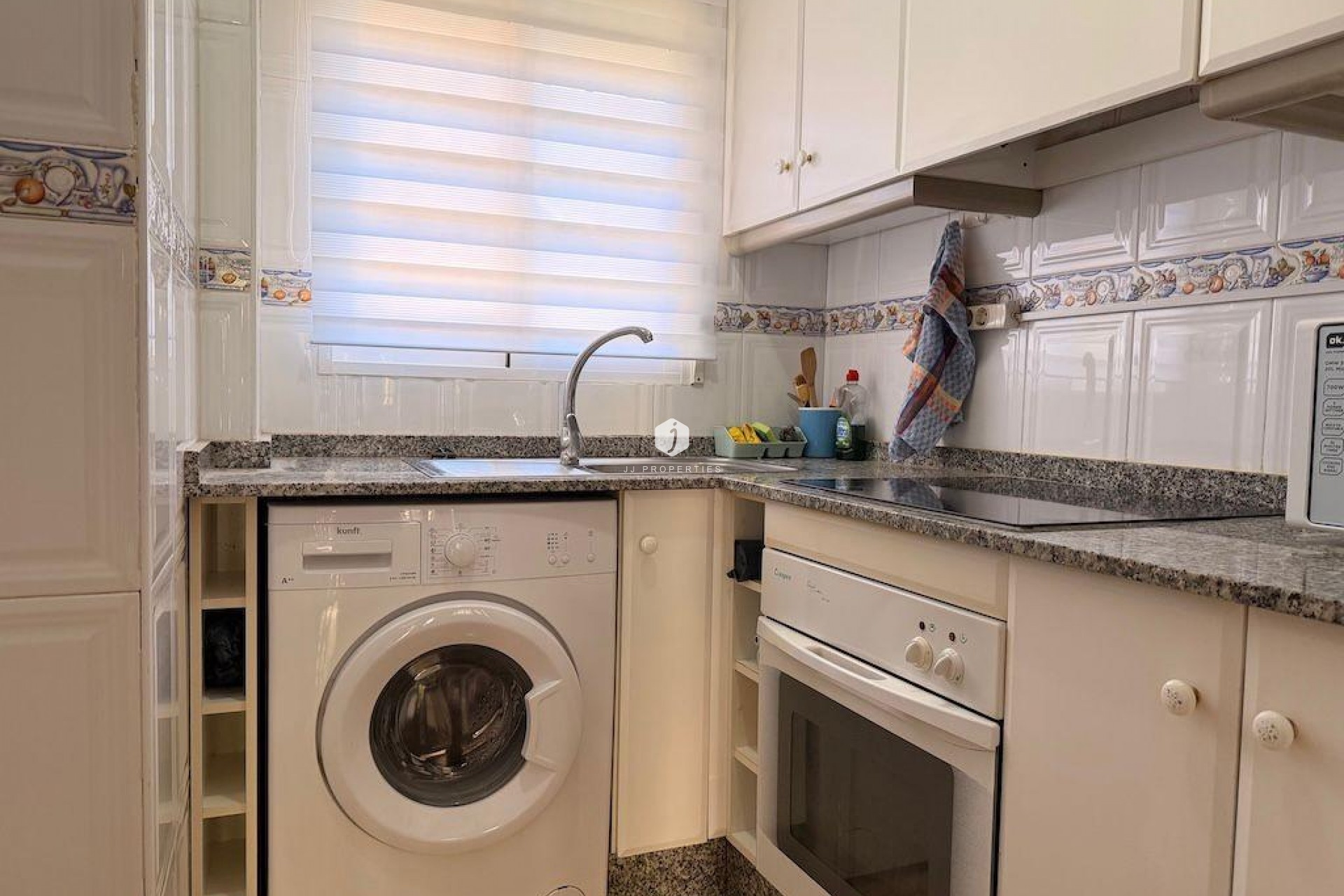 Z drugiej ręki - Bungalow -
Orihuela Costa - Costa Blanca