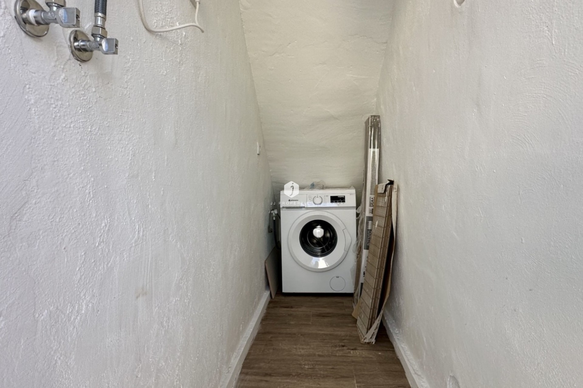 Z drugiej ręki - Bungalow -
Orihuela Costa - Costa Blanca