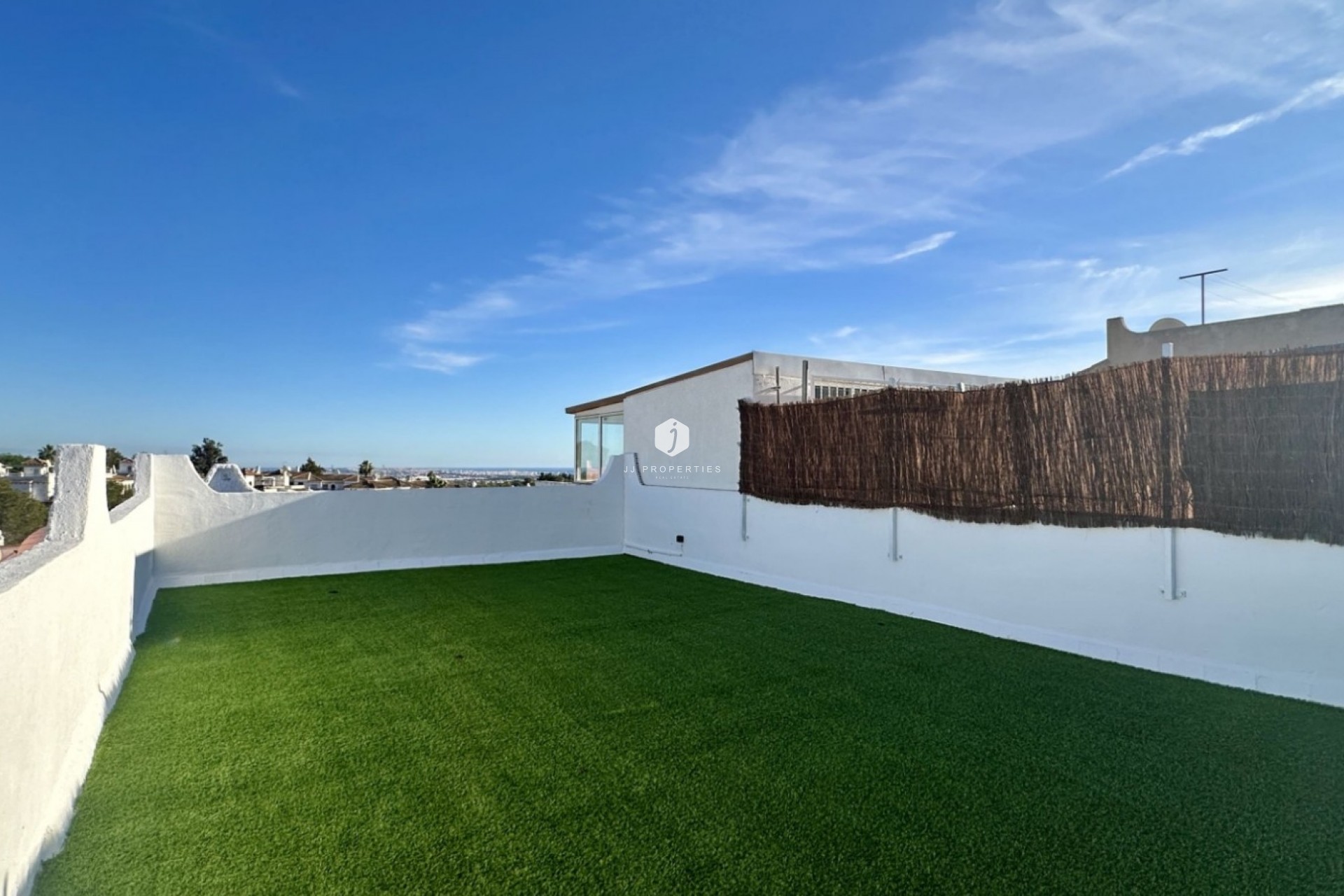 Z drugiej ręki - Bungalow -
Orihuela Costa - Costa Blanca