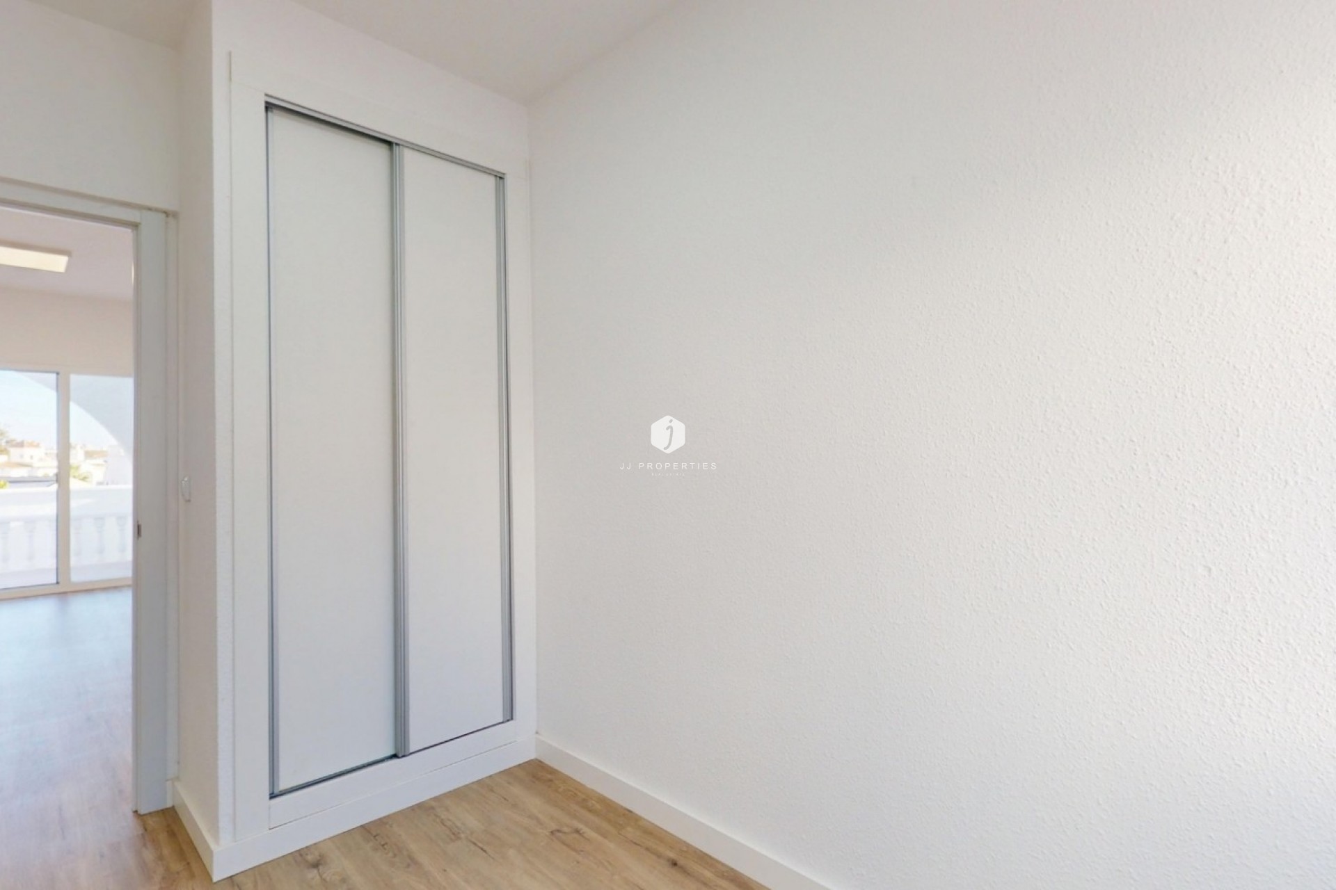 Z drugiej ręki - Bungalow -
Orihuela Costa - Costa Blanca