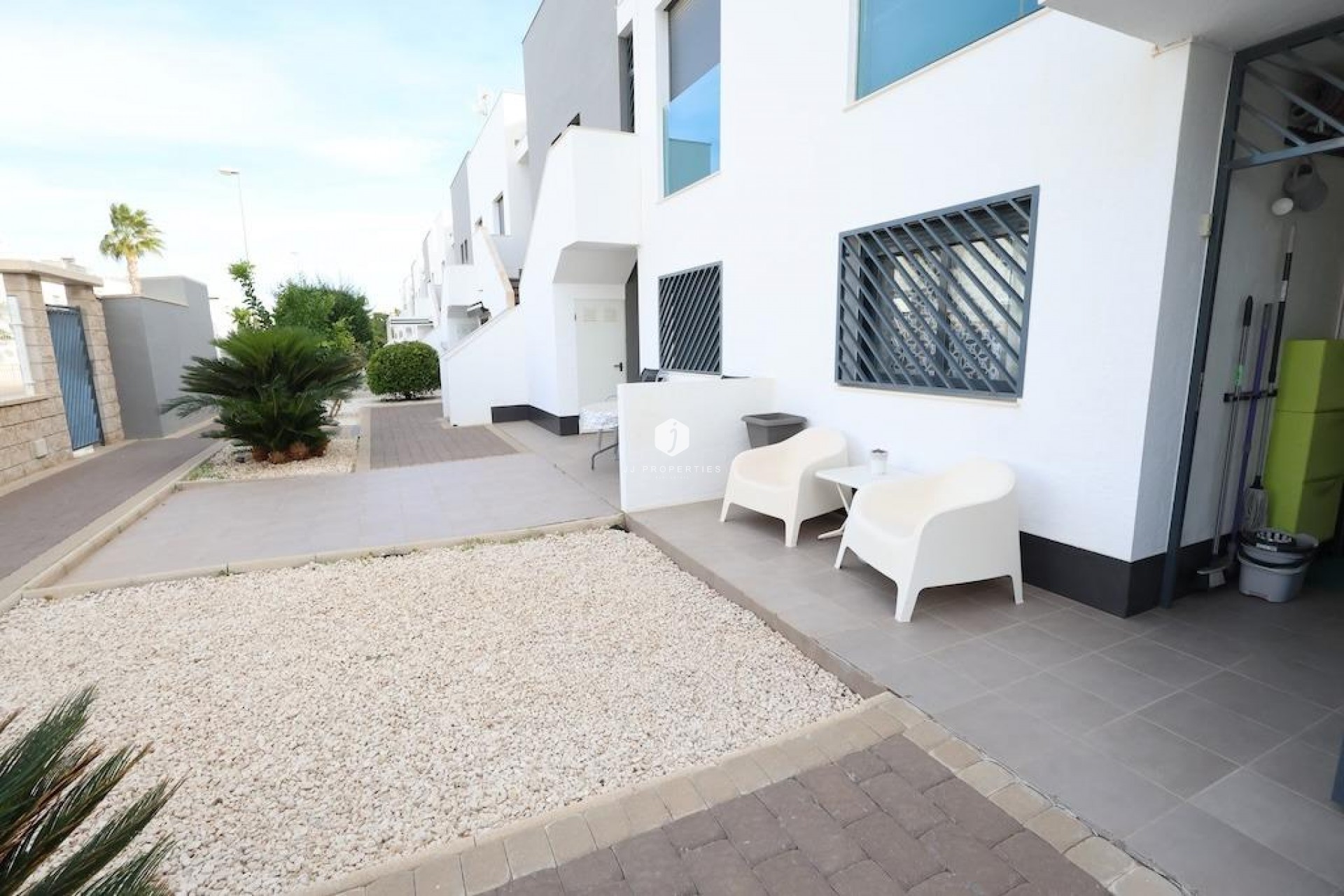 Z drugiej ręki - Bungalow -
Orihuela Costa - Costa Blanca