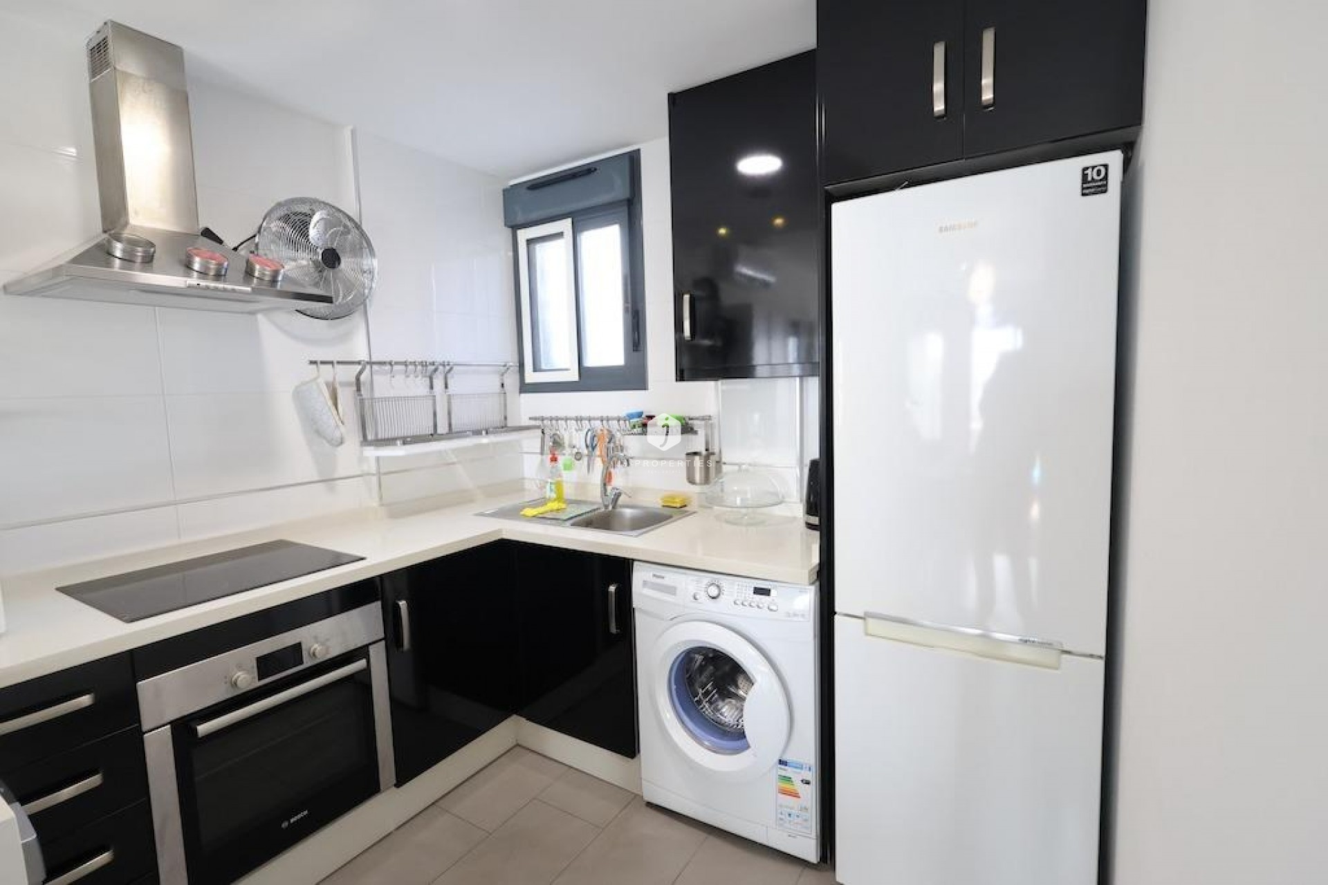 Z drugiej ręki - Bungalow -
Orihuela Costa - Costa Blanca