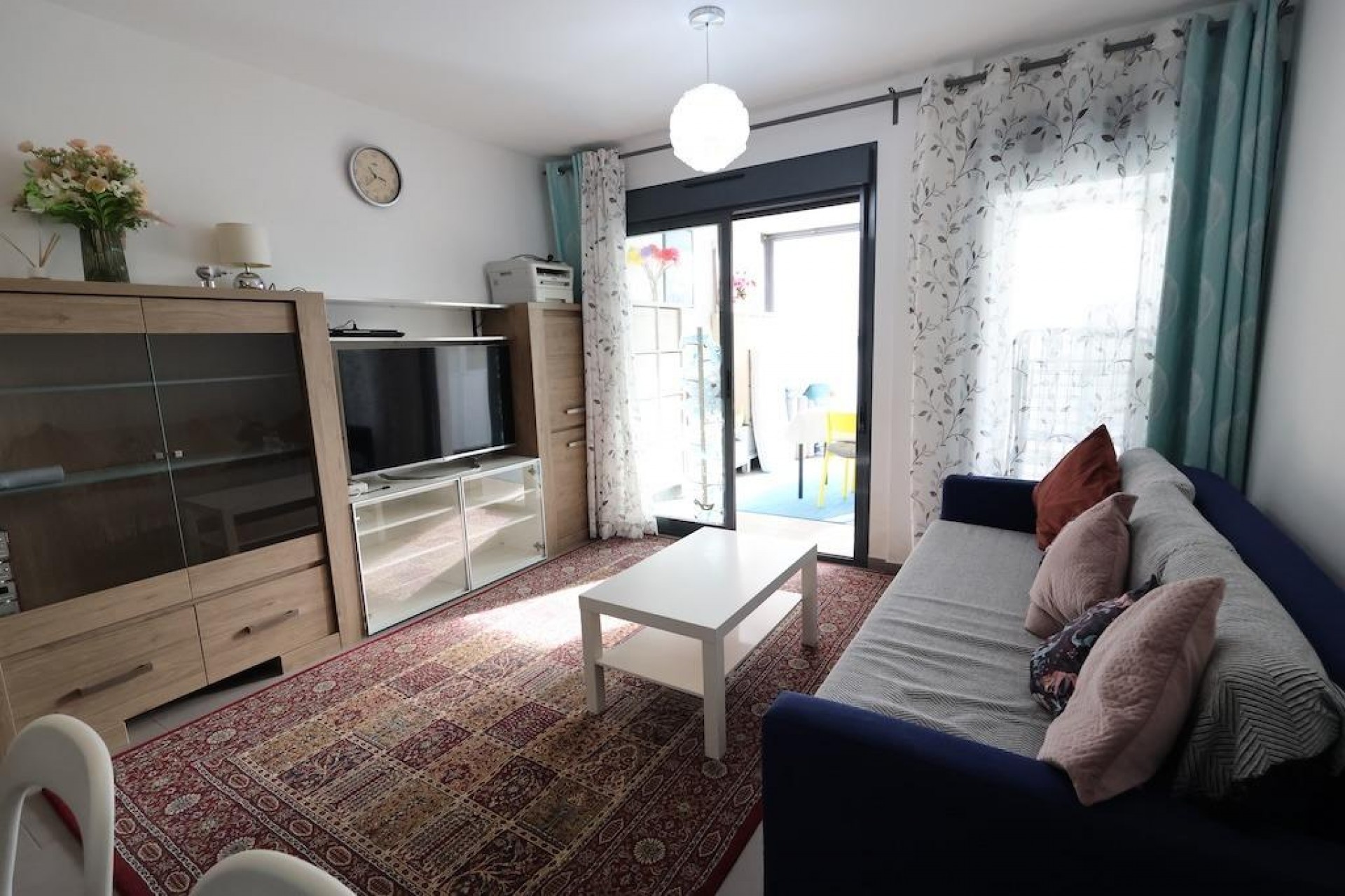 Z drugiej ręki - Bungalow -
Orihuela Costa - Costa Blanca