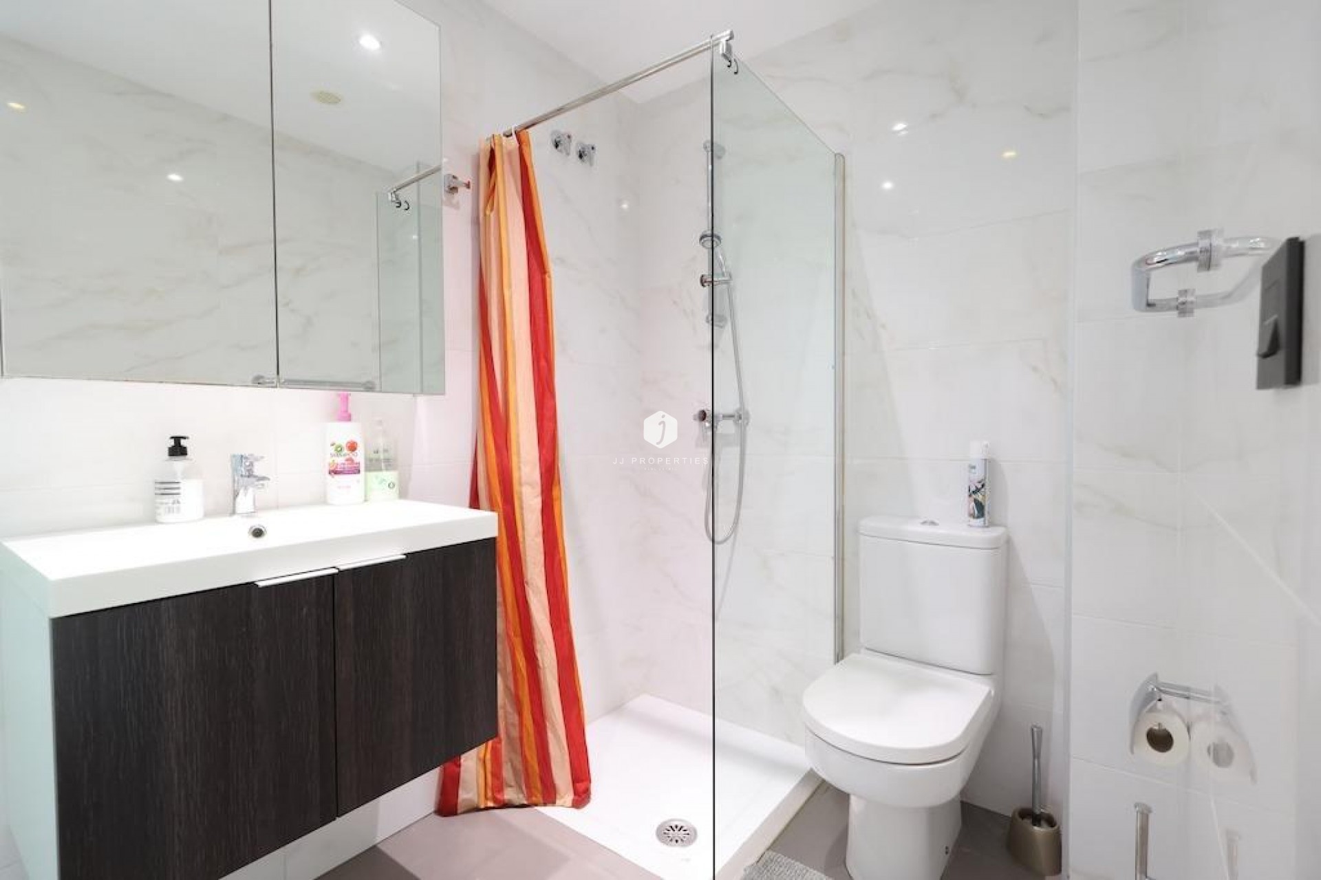 Z drugiej ręki - Bungalow -
Orihuela Costa - Costa Blanca