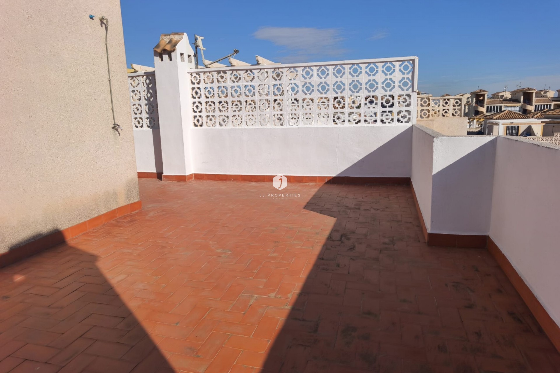 Z drugiej ręki - Bungalow -
Orihuela Costa - Costa Blanca