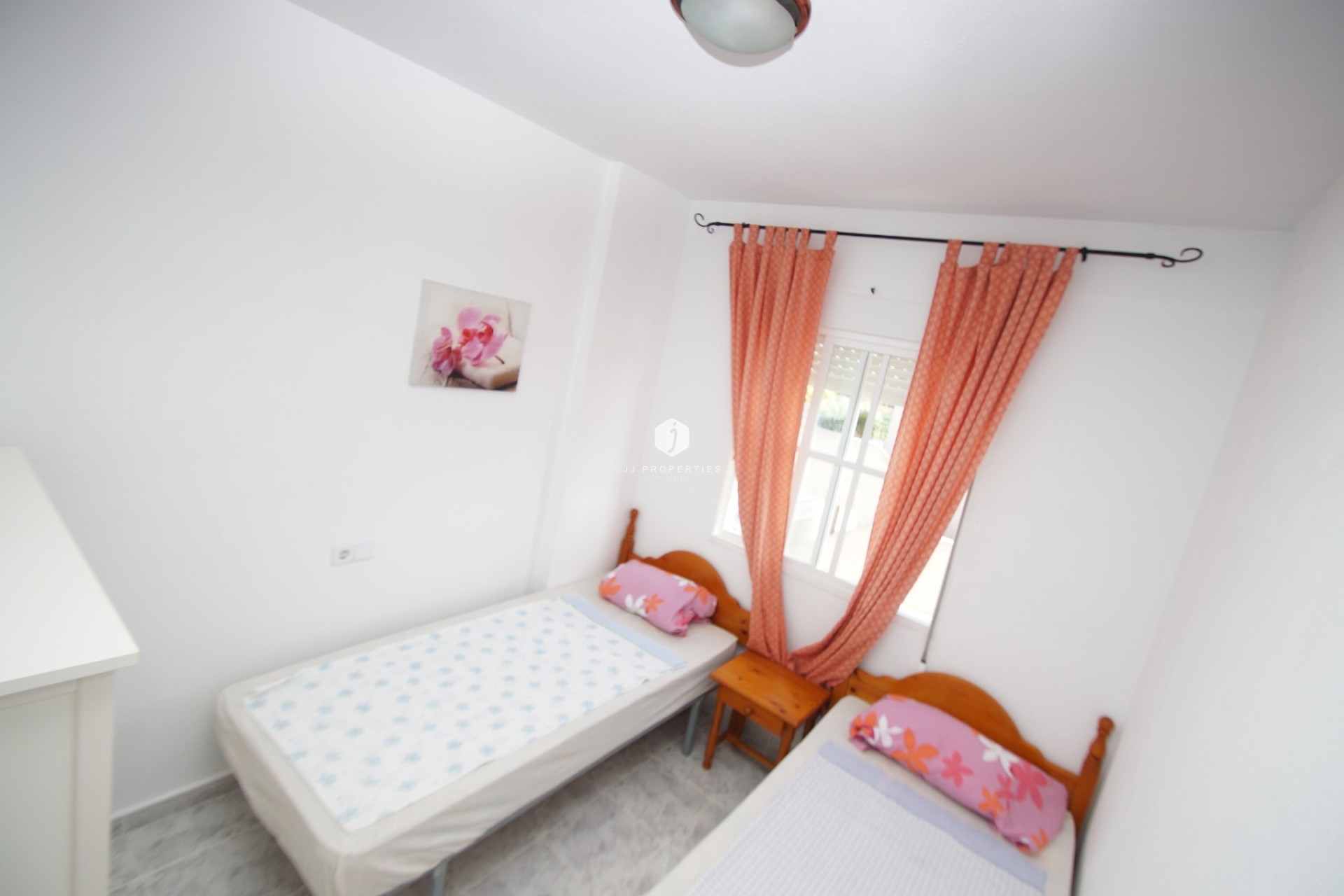 Z drugiej ręki - Bungalow -
Orihuela Costa - Costa Blanca