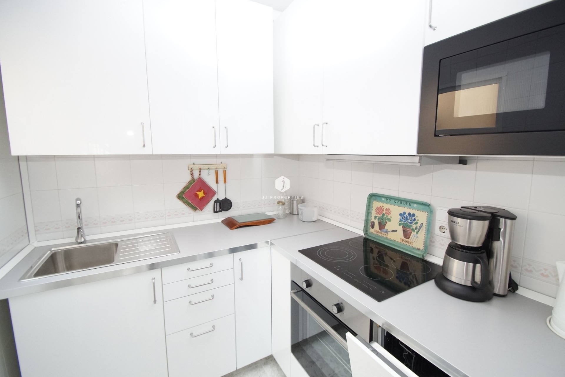 Z drugiej ręki - Bungalow -
Orihuela Costa - Costa Blanca