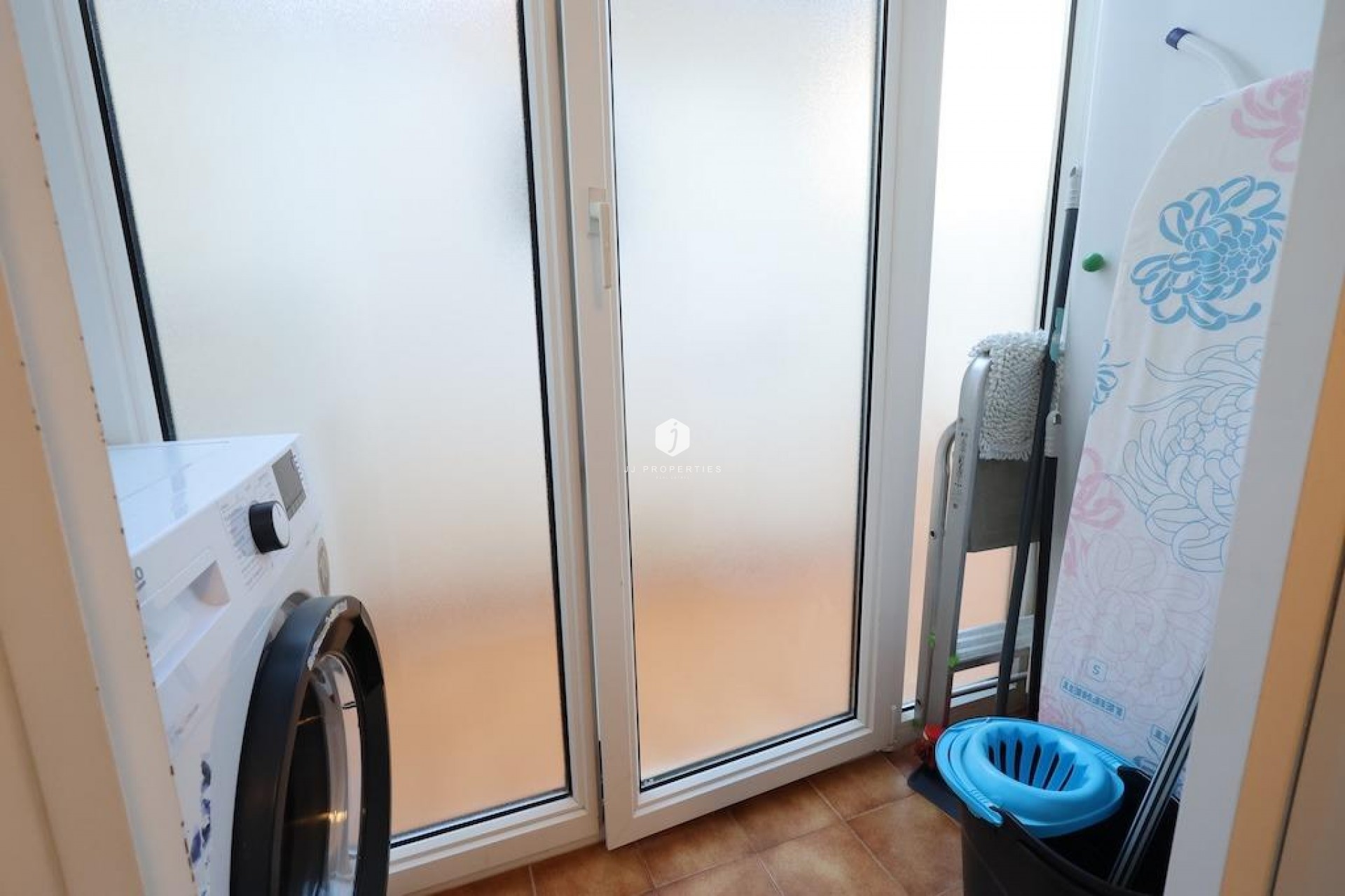 Z drugiej ręki - Bungalow -
Orihuela Costa - Costa Blanca