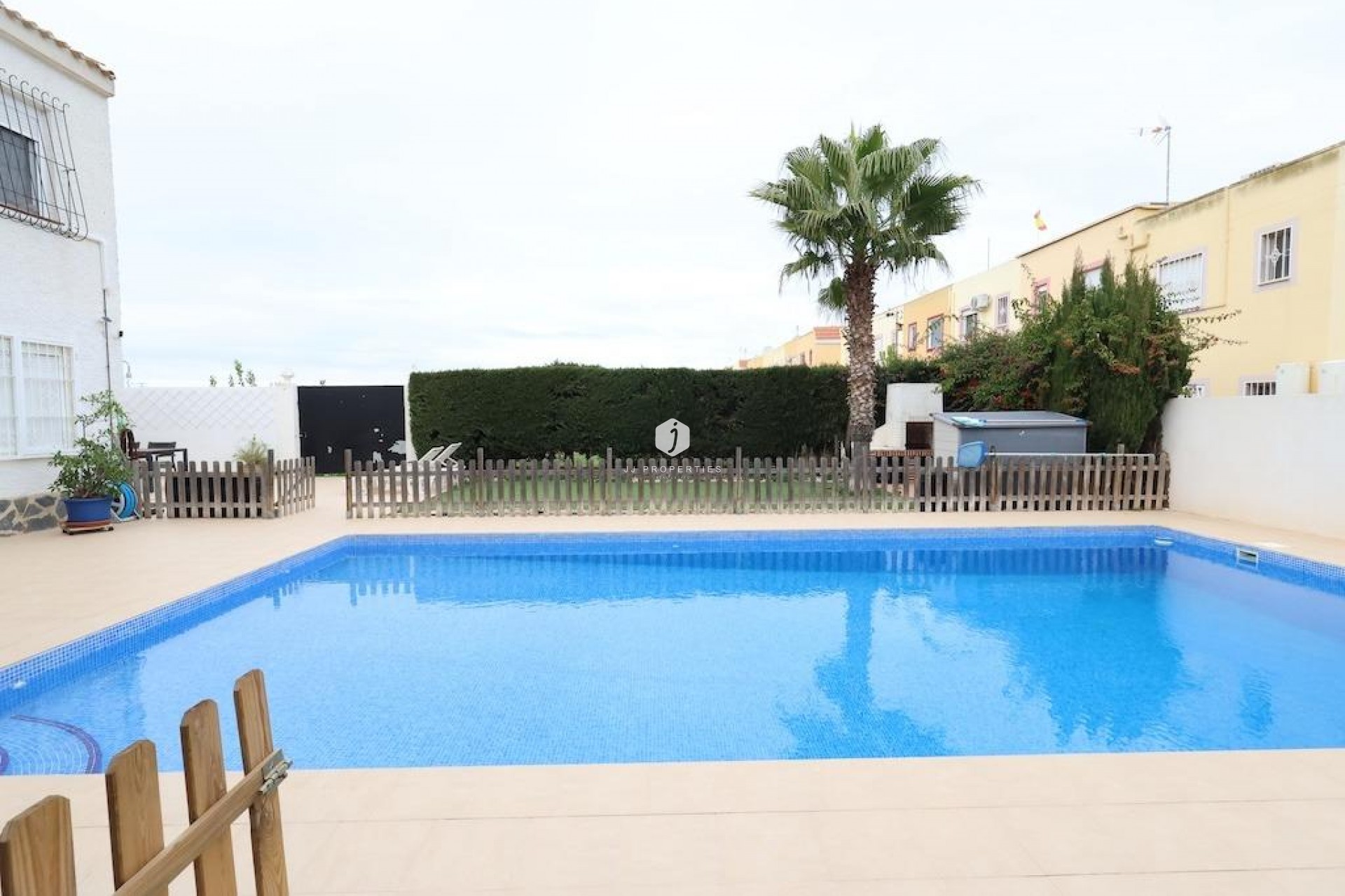 Z drugiej ręki - Bungalow -
Orihuela Costa - Costa Blanca