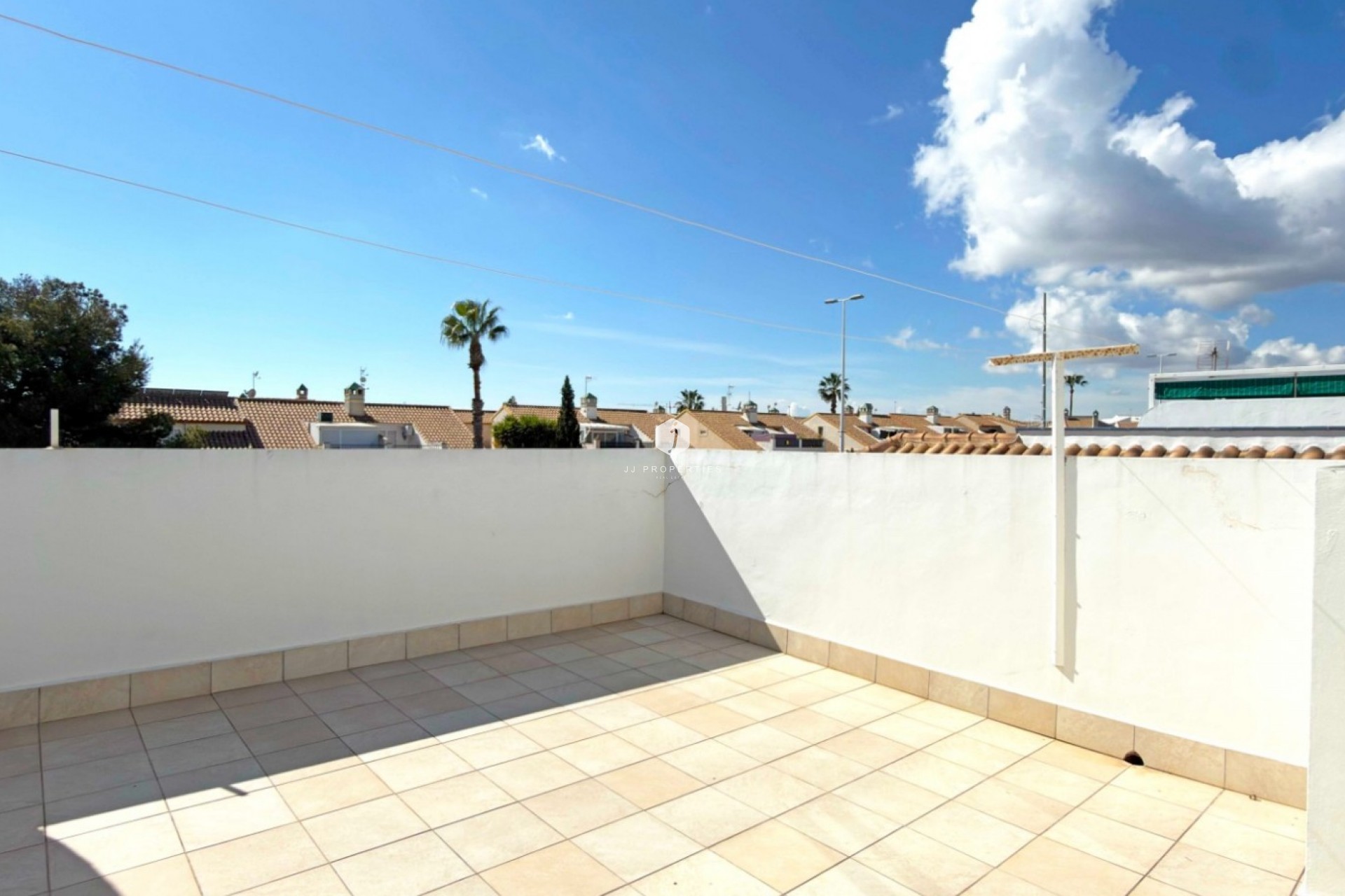 Z drugiej ręki - Bungalow -
Orihuela Costa - Costa Blanca