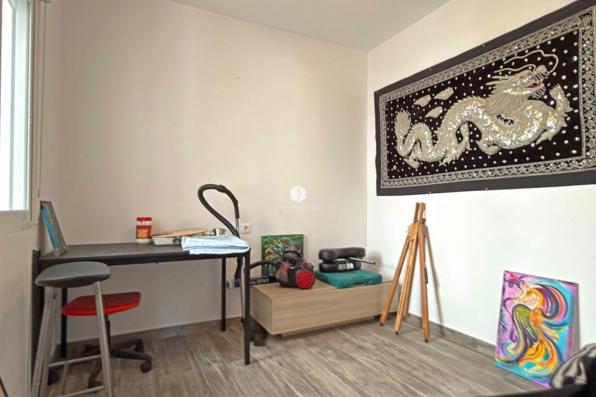 Z drugiej ręki - Bungalow -
Orihuela Costa - Costa Blanca