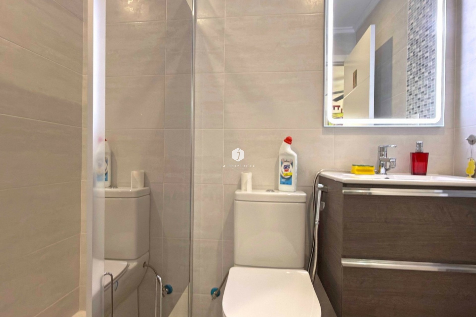 Z drugiej ręki - Bungalow -
Orihuela Costa - Costa Blanca