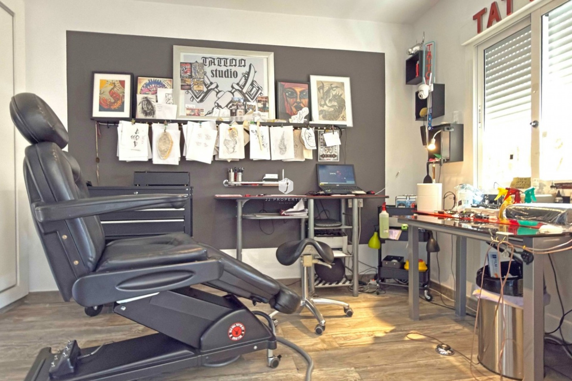 Z drugiej ręki - Bungalow -
Orihuela Costa - Costa Blanca