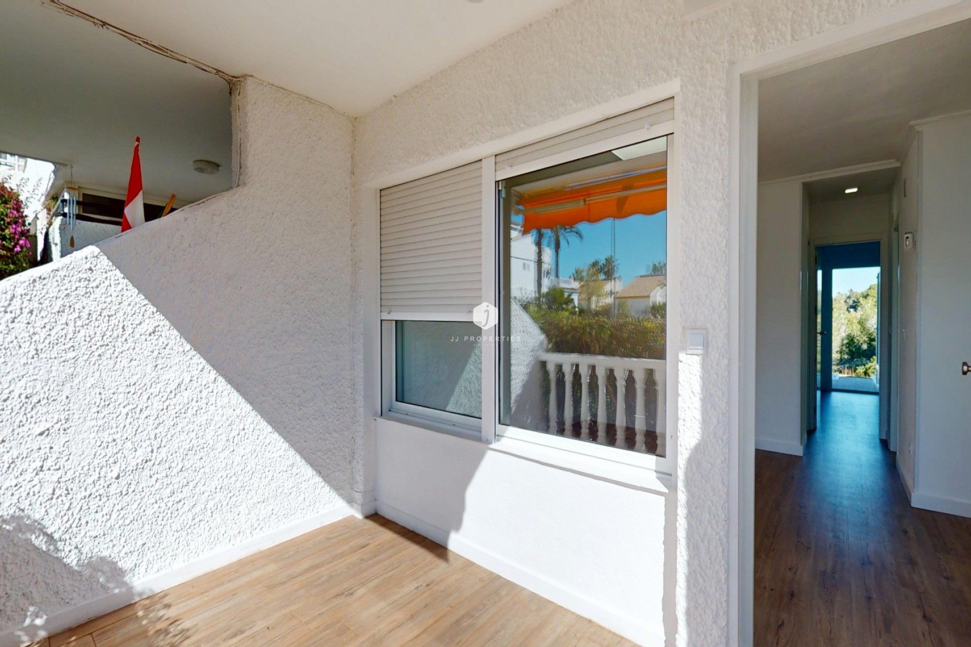 Z drugiej ręki - Bungalow -
Orihuela Costa - Costa Blanca