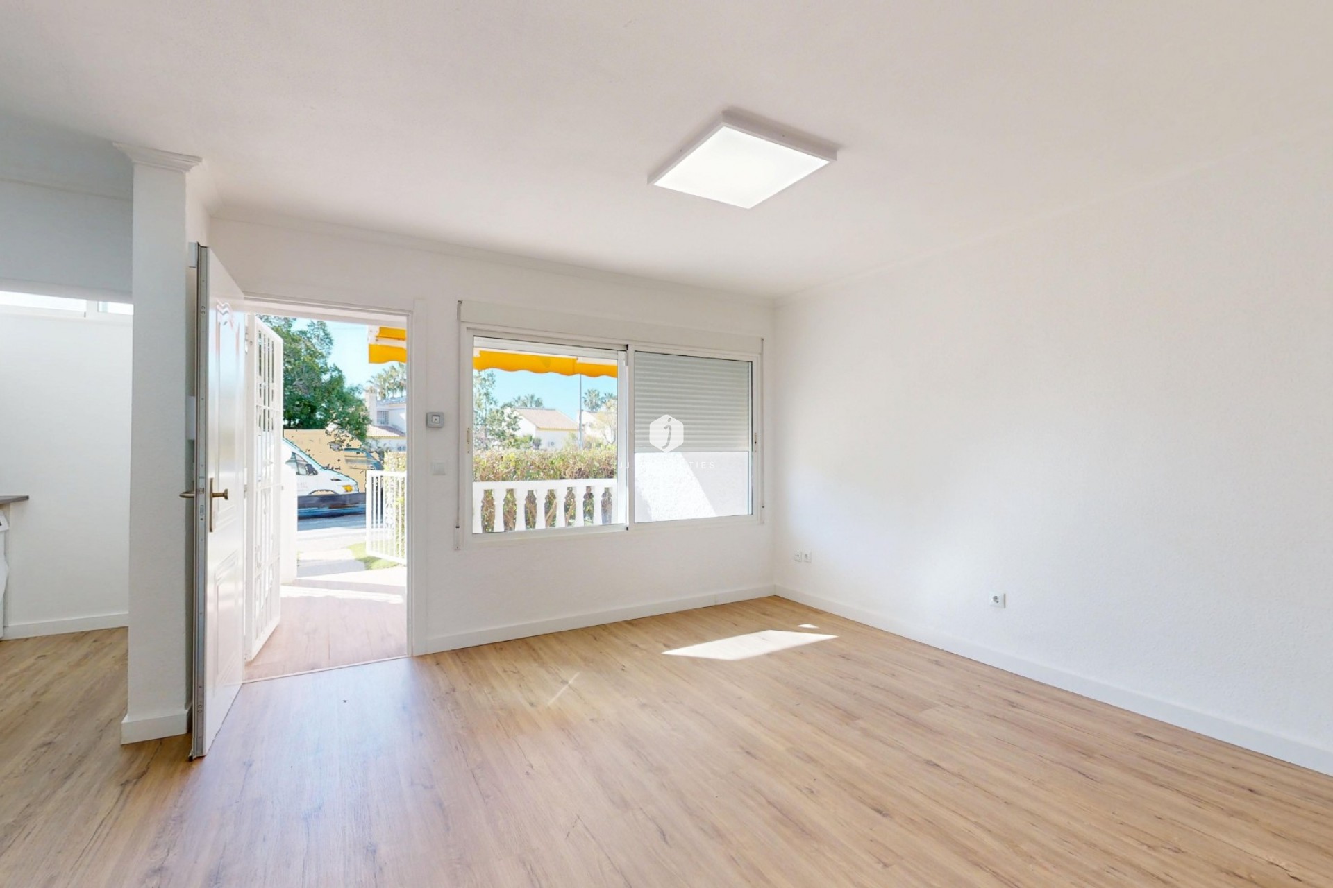 Z drugiej ręki - Bungalow -
Orihuela Costa - Costa Blanca