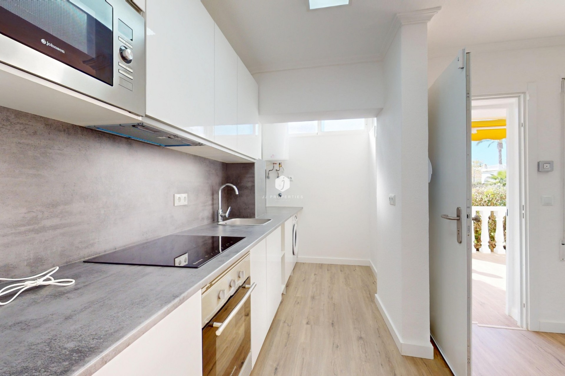 Z drugiej ręki - Bungalow -
Orihuela Costa - Costa Blanca