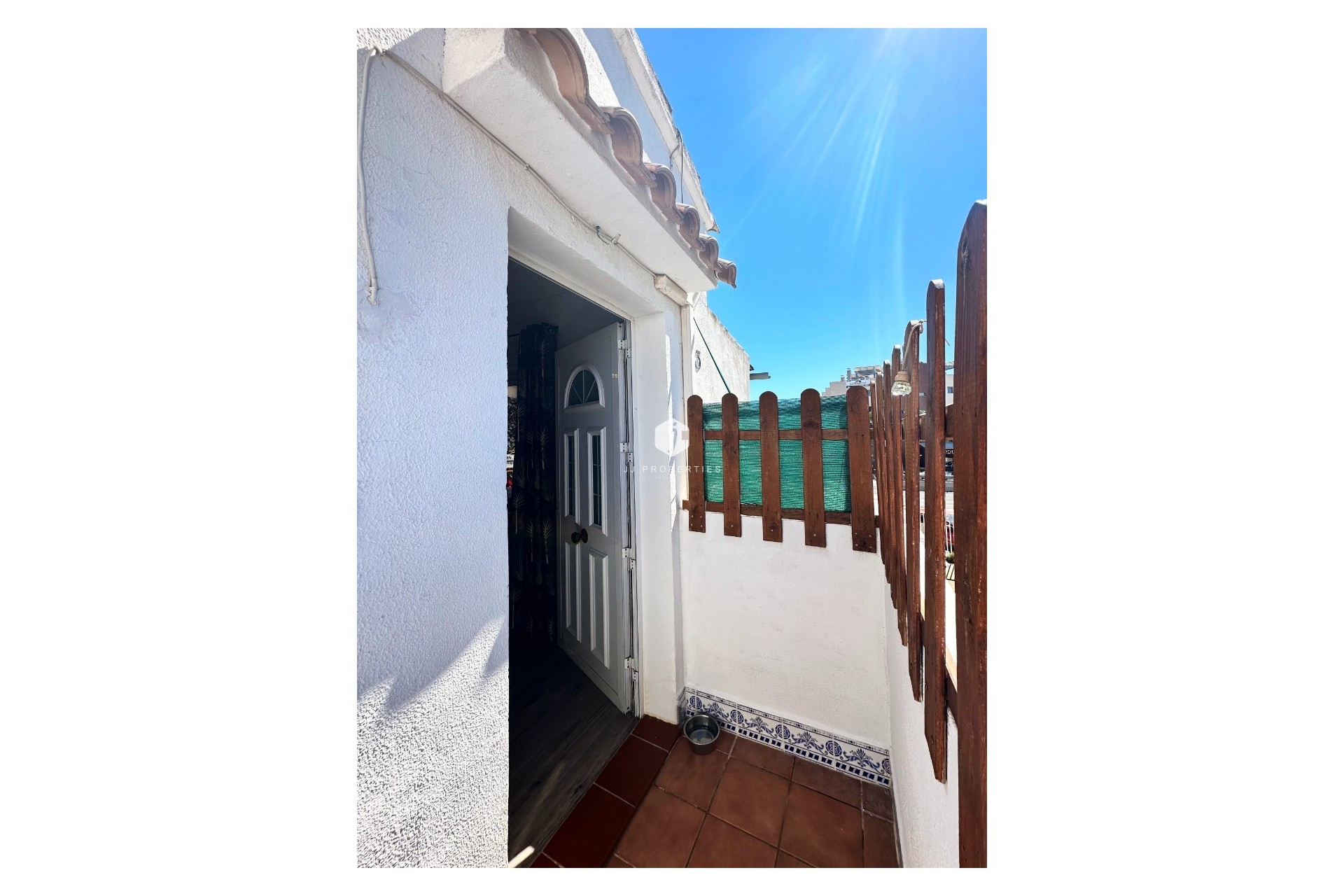 Z drugiej ręki - Bungalow -
Orihuela Costa - Costa Blanca