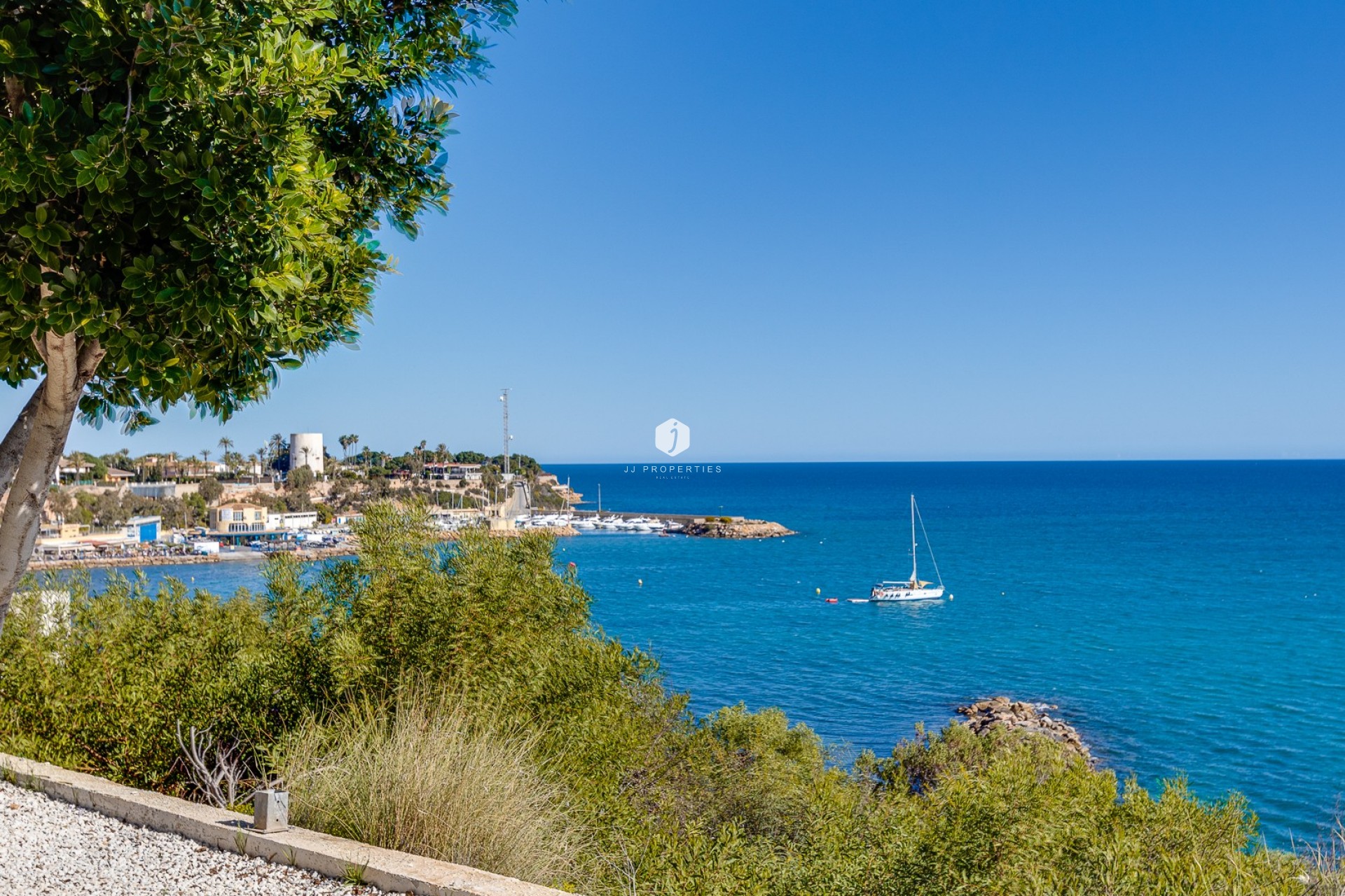 Z drugiej ręki - Bungalow -
Orihuela Costa - Costa Blanca
