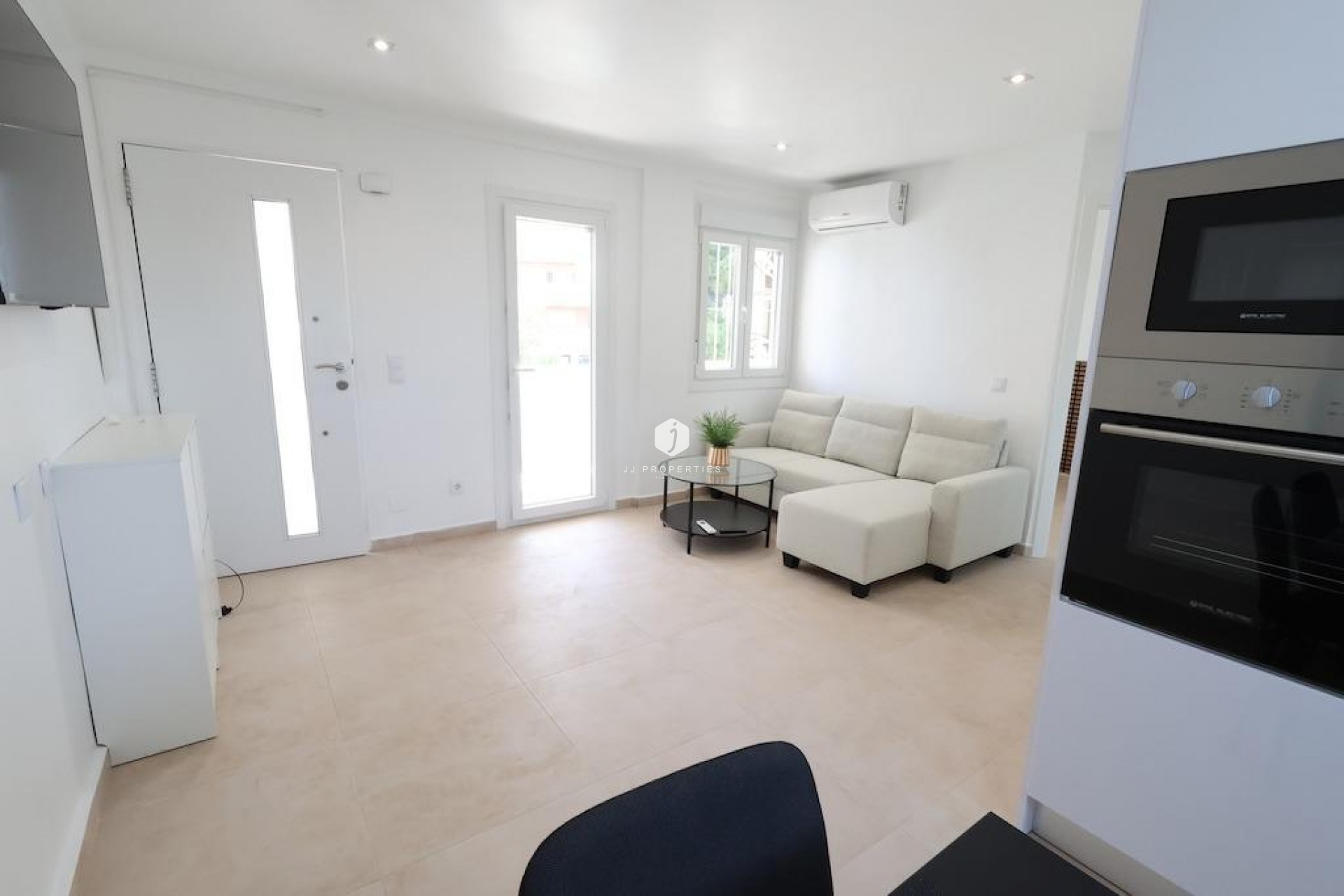 Z drugiej ręki - Bungalow -
Orihuela Costa - Costa Blanca