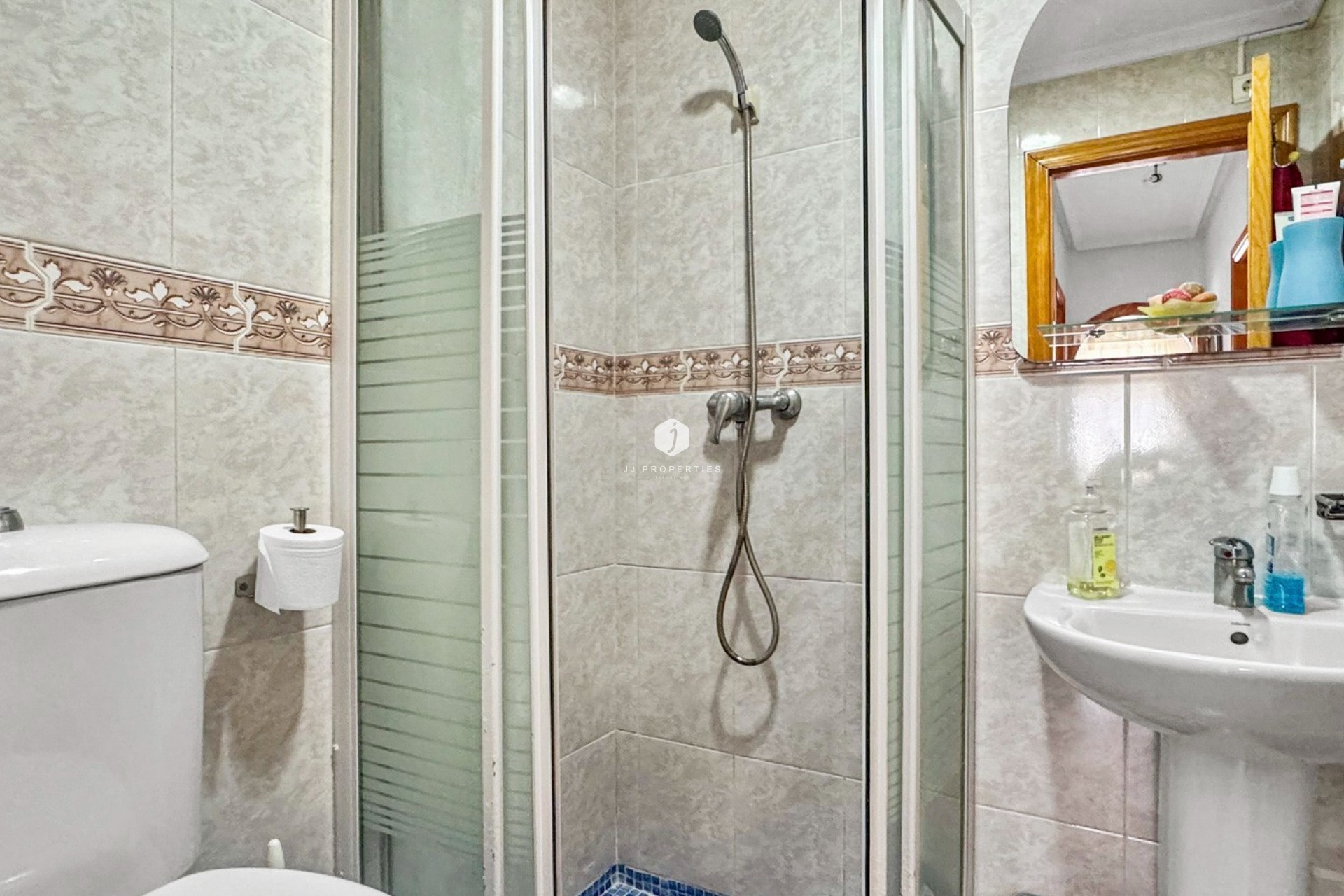 Z drugiej ręki - Bungalow -
Orihuela Costa - Costa Blanca