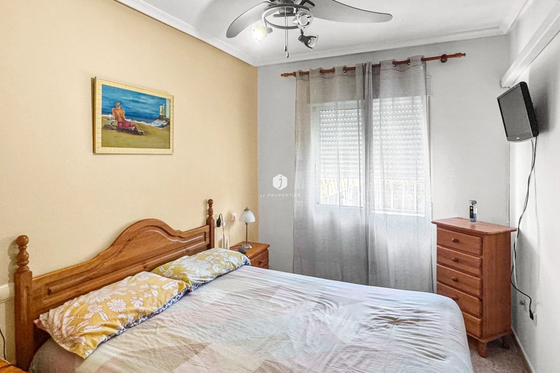 Z drugiej ręki - Bungalow -
Orihuela Costa - Costa Blanca