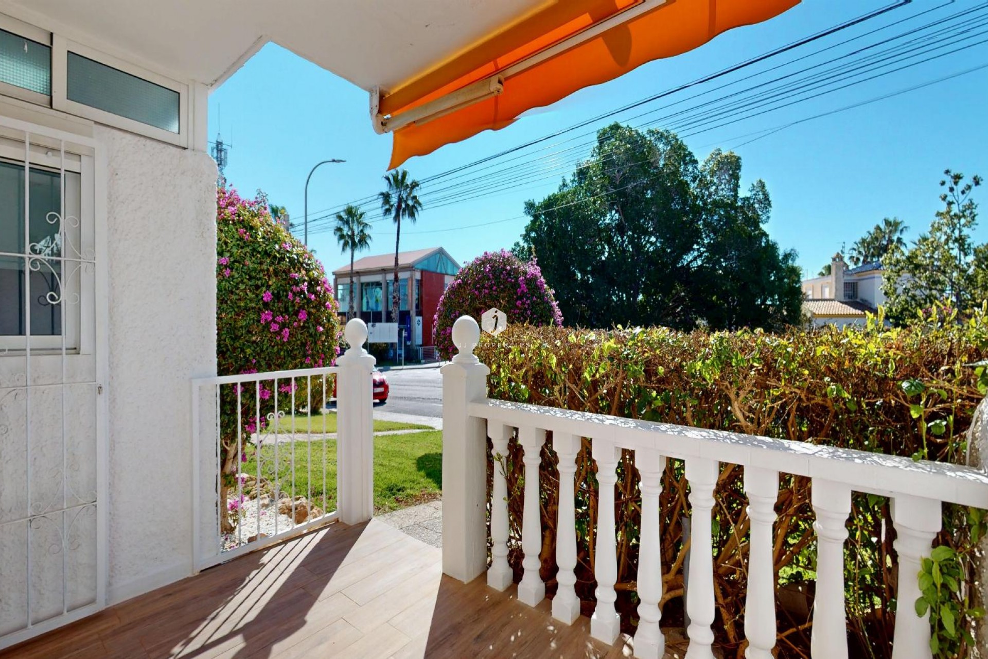 Z drugiej ręki - Bungalow -
Orihuela Costa - Costa Blanca
