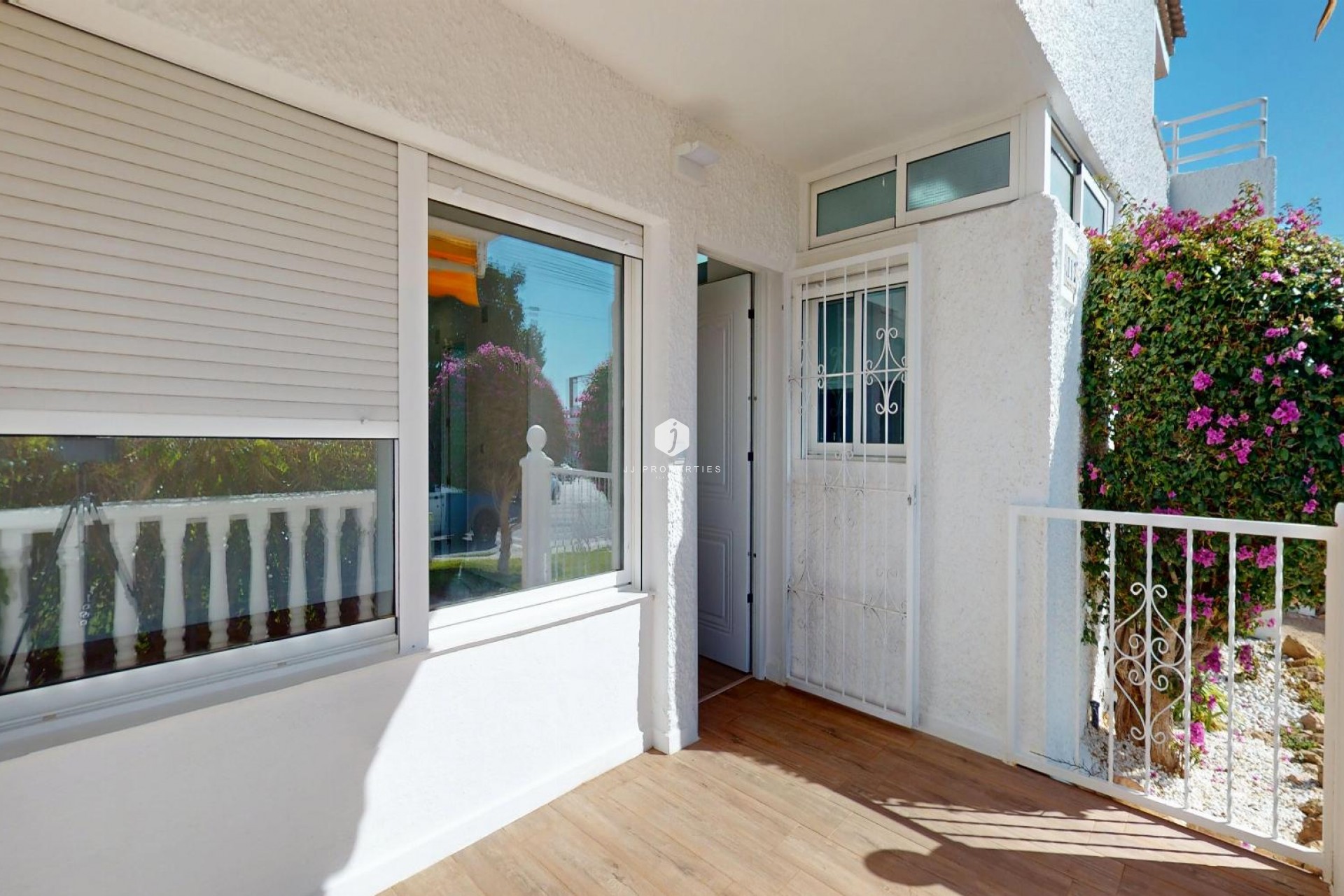 Z drugiej ręki - Bungalow -
Orihuela Costa - Costa Blanca