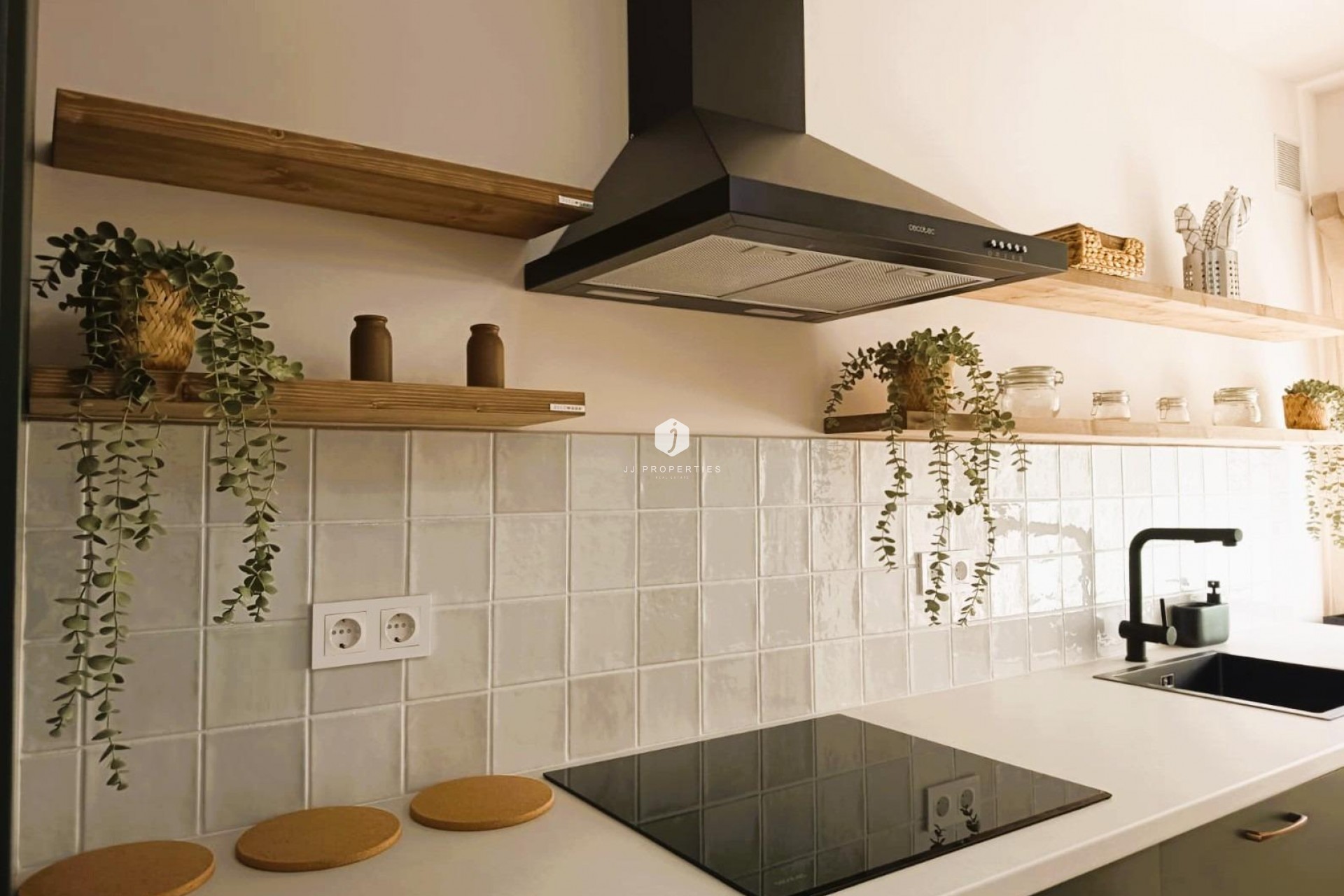 Z drugiej ręki - Bungalow -
Orihuela Costa - Costa Blanca