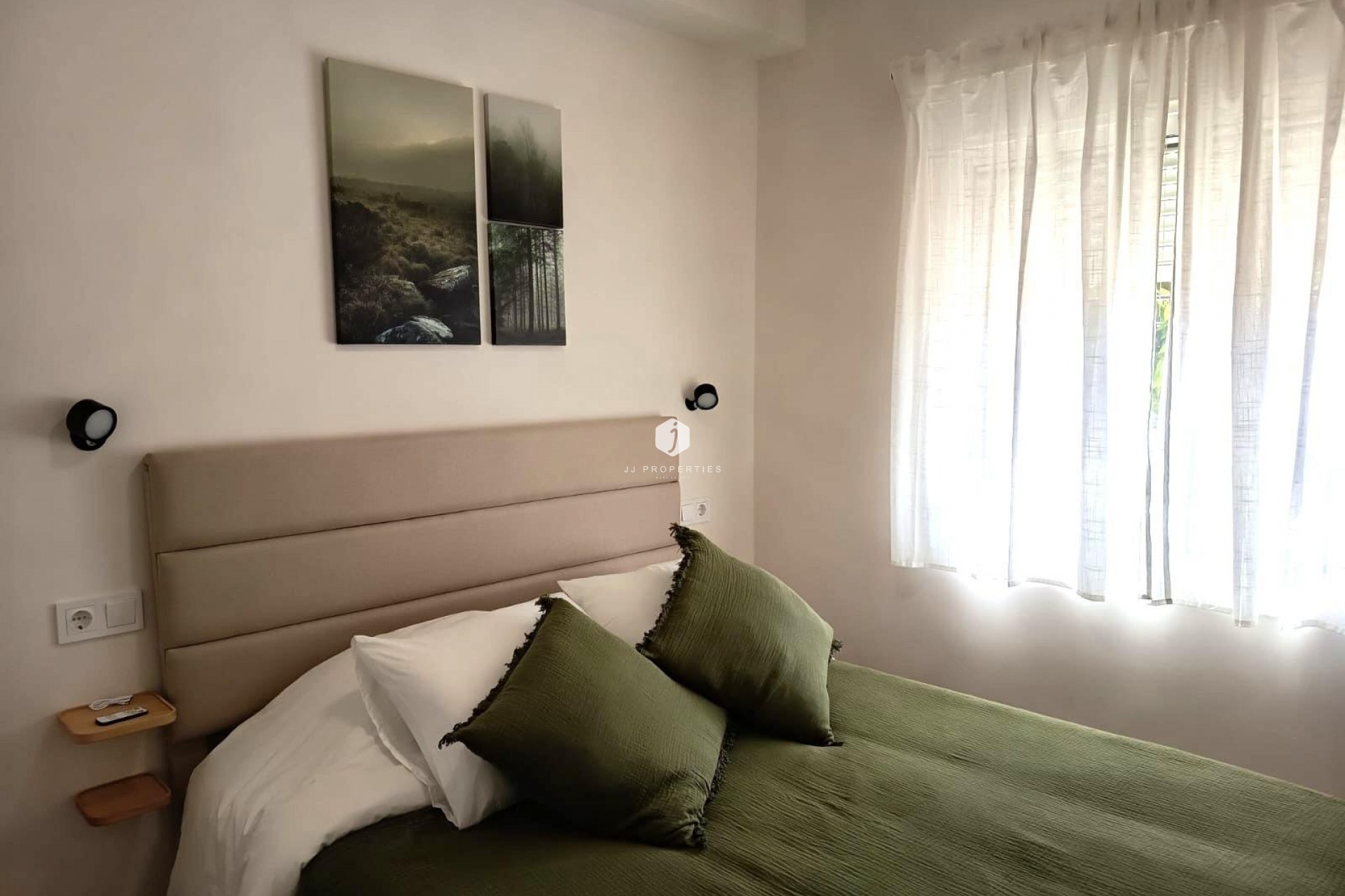Z drugiej ręki - Bungalow -
Orihuela Costa - Costa Blanca