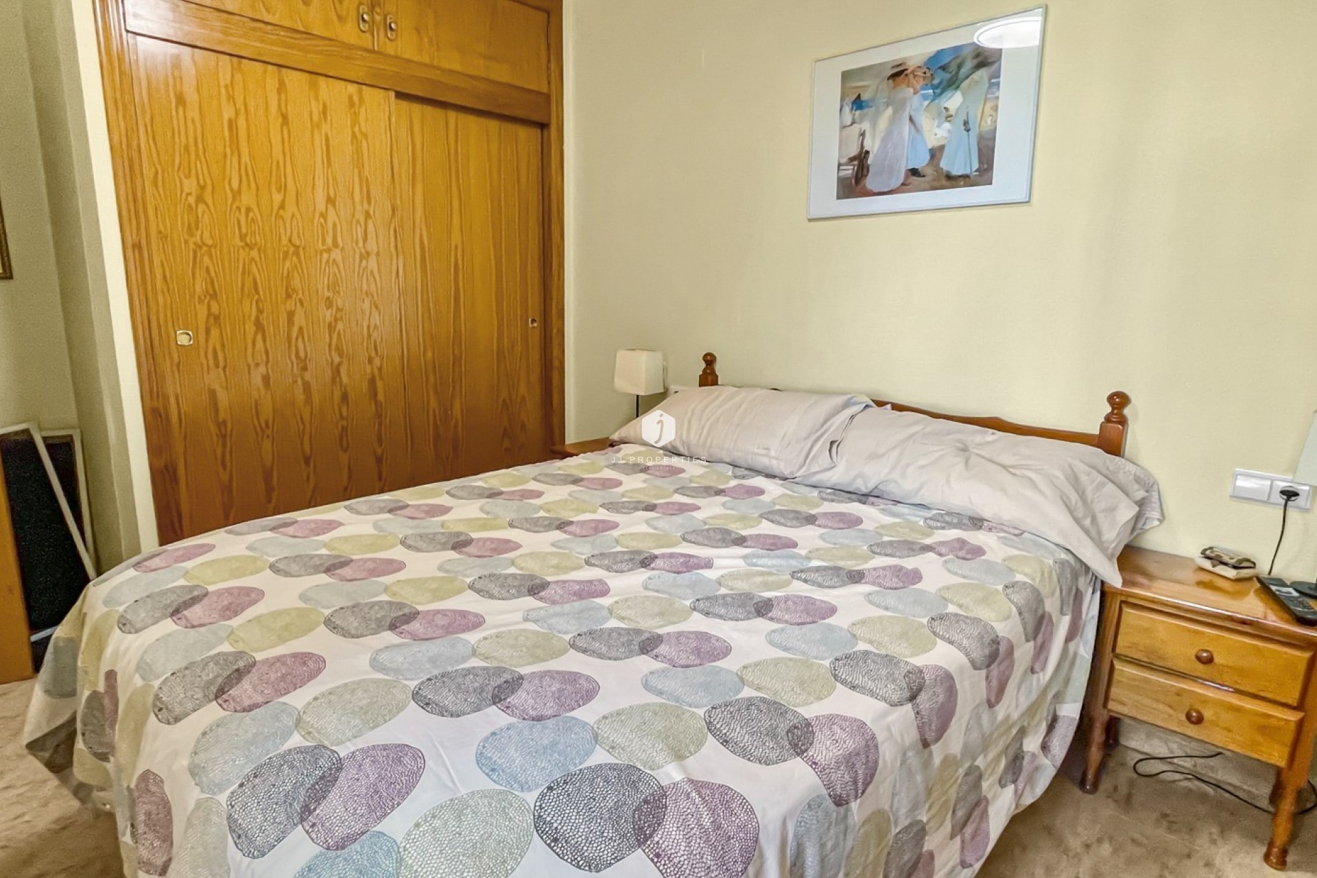 Z drugiej ręki - Bungalow -
Orihuela Costa - Costa Blanca