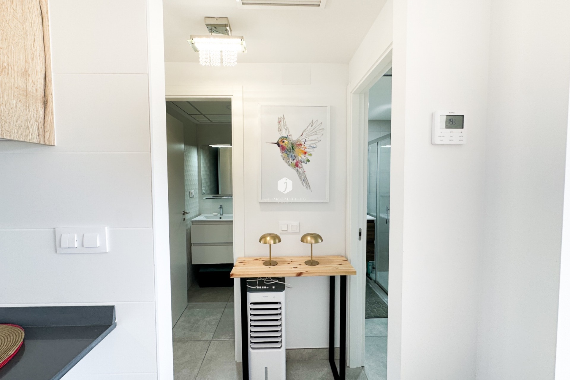 Z drugiej ręki - Bungalow -
Orihuela Costa - Costa Blanca