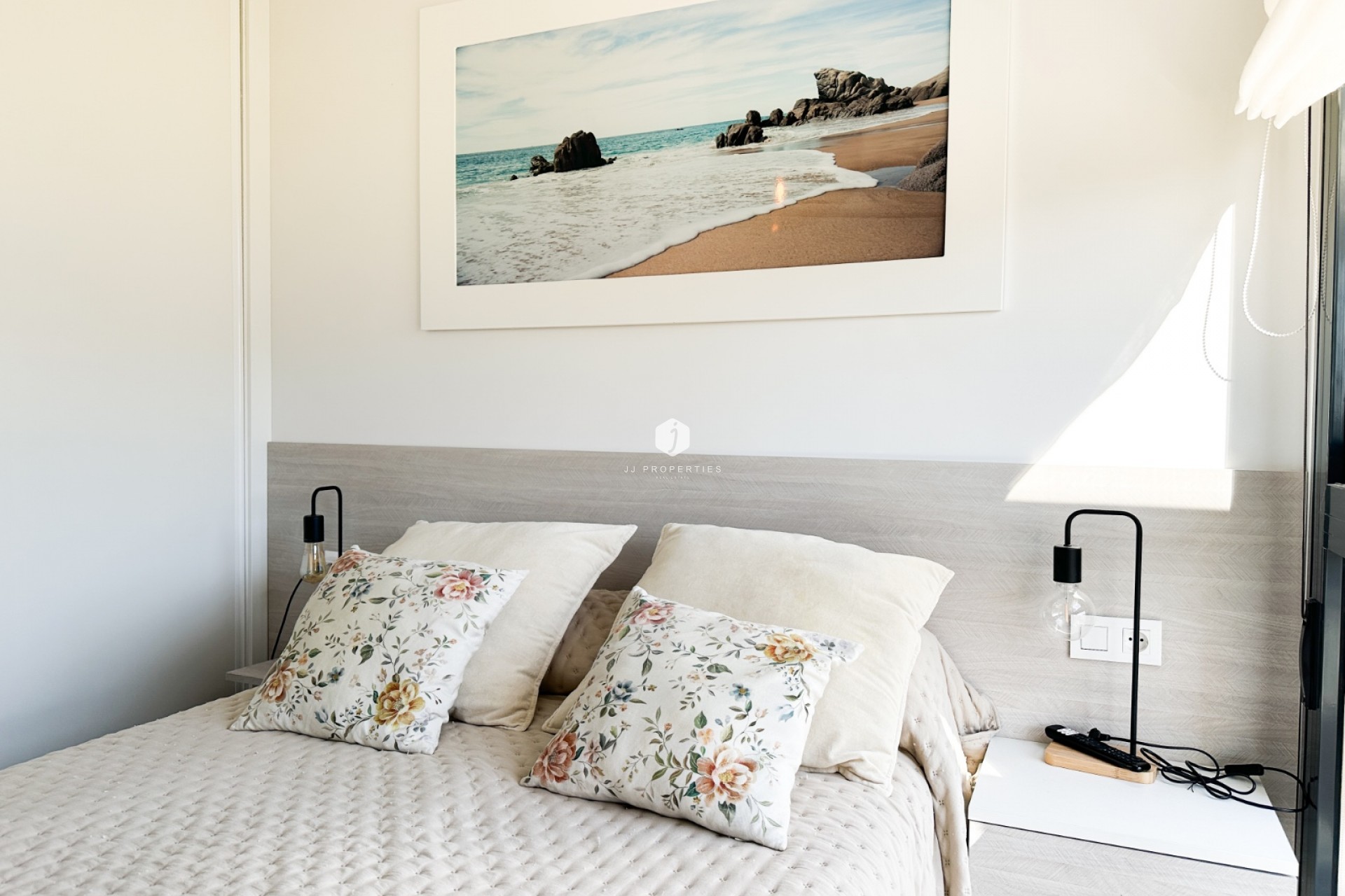 Z drugiej ręki - Bungalow -
Orihuela Costa - Costa Blanca