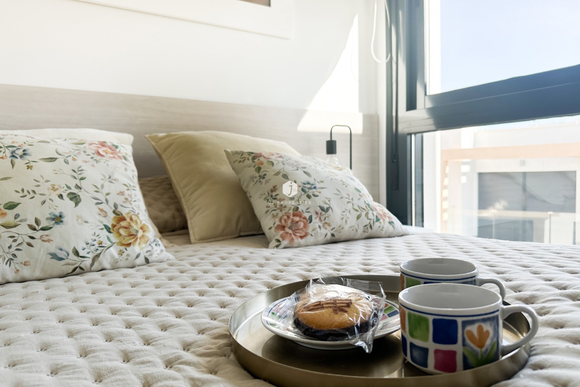 Z drugiej ręki - Bungalow -
Orihuela Costa - Costa Blanca