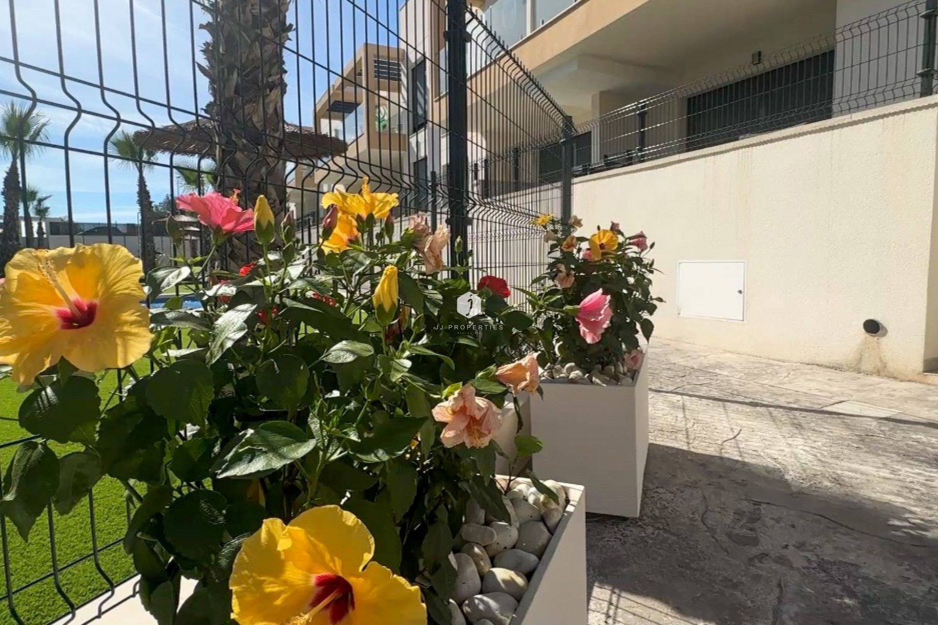 Z drugiej ręki - Bungalow -
Orihuela Costa - Costa Blanca