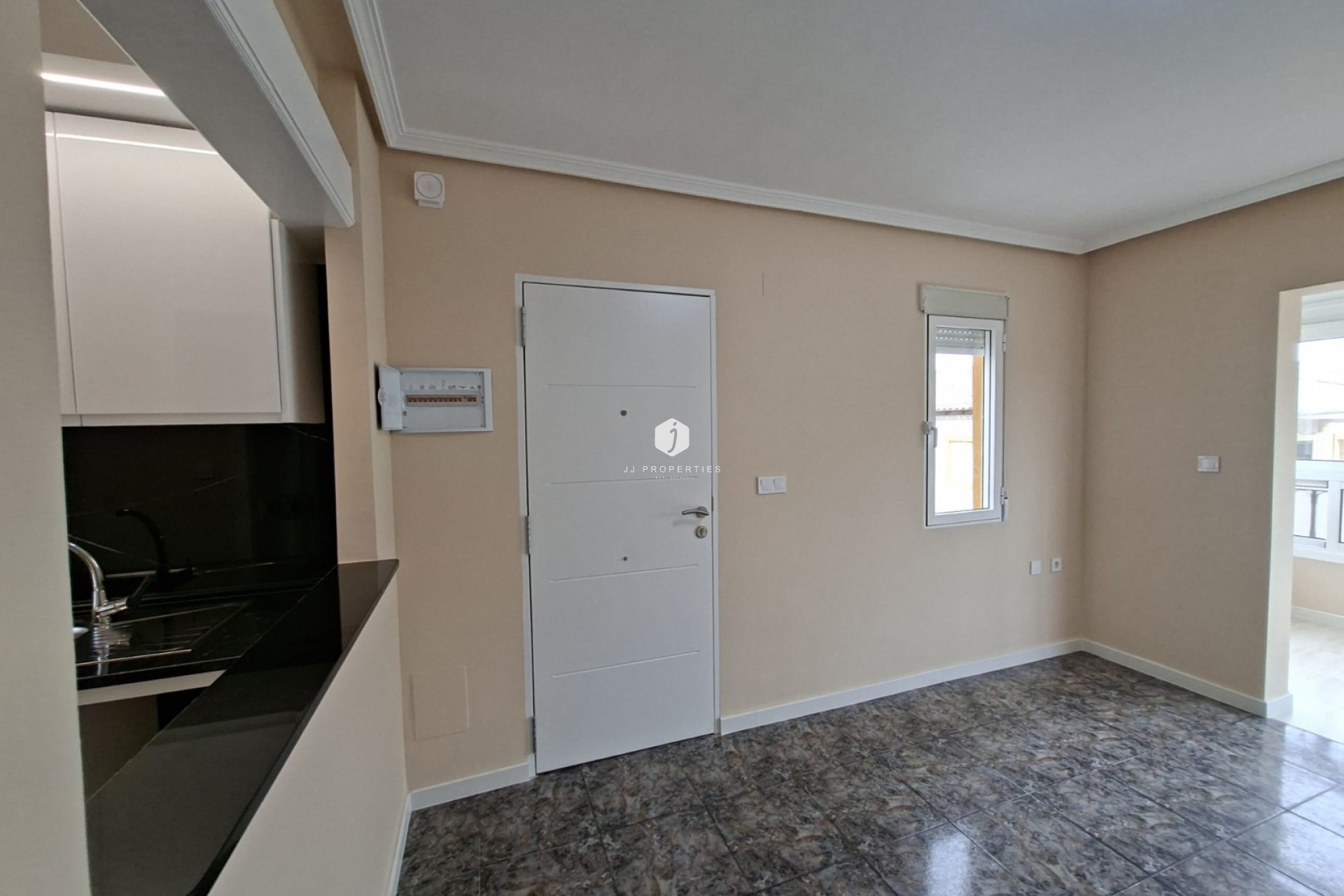 Z drugiej ręki - Bungalow -
Orihuela Costa - Costa Blanca