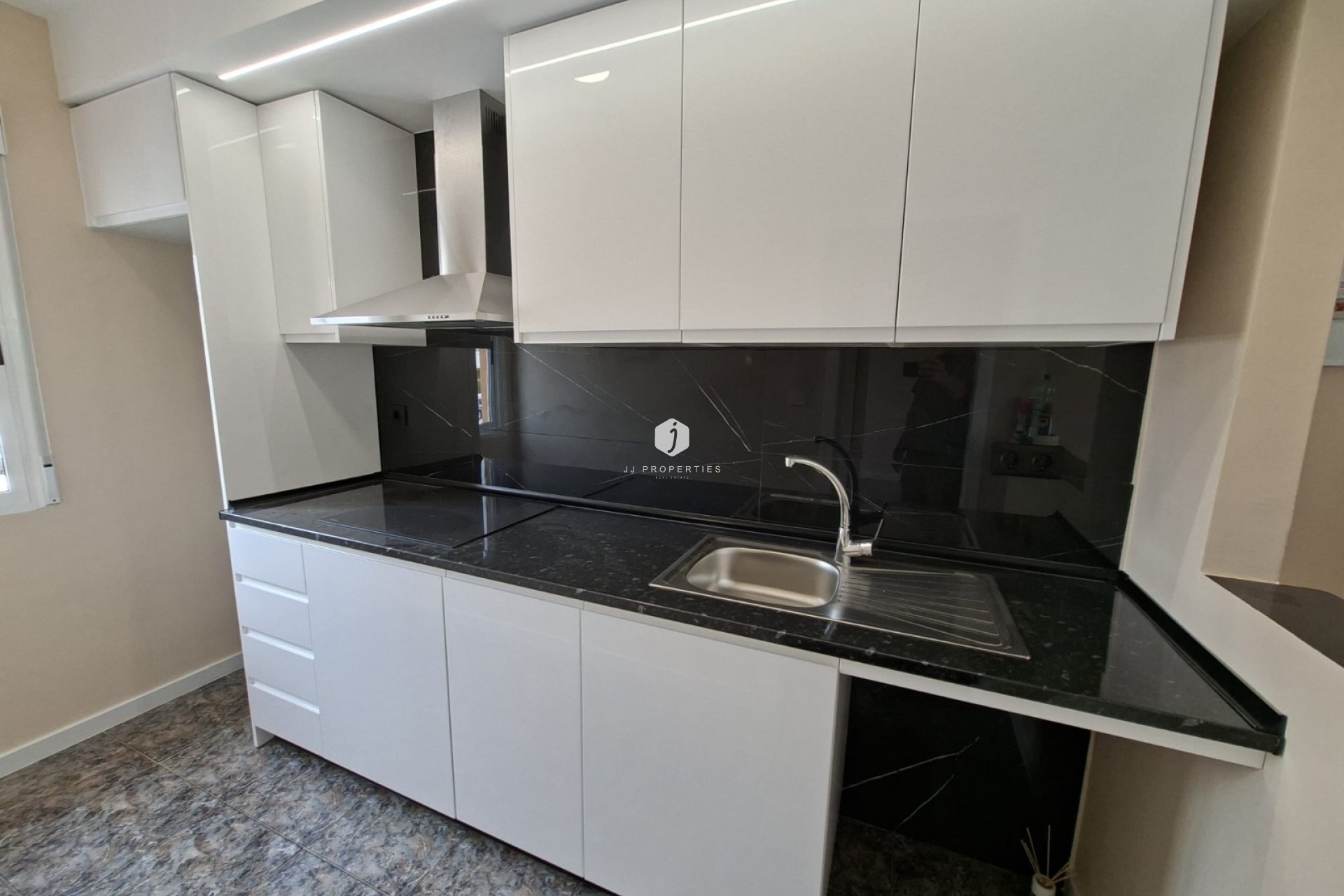 Z drugiej ręki - Bungalow -
Orihuela Costa - Costa Blanca