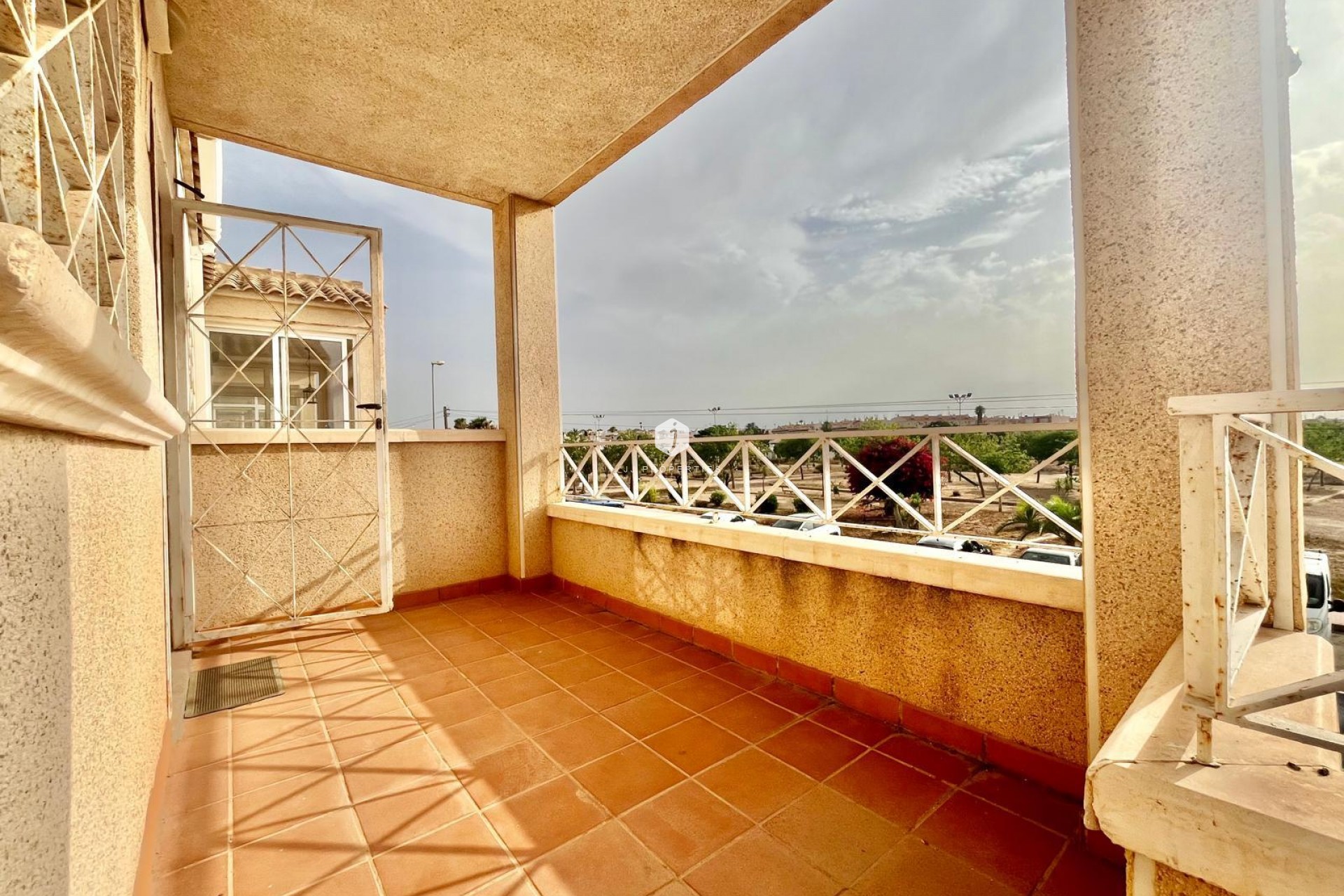 Z drugiej ręki - Bungalow -
Orihuela Costa - La Chismosa