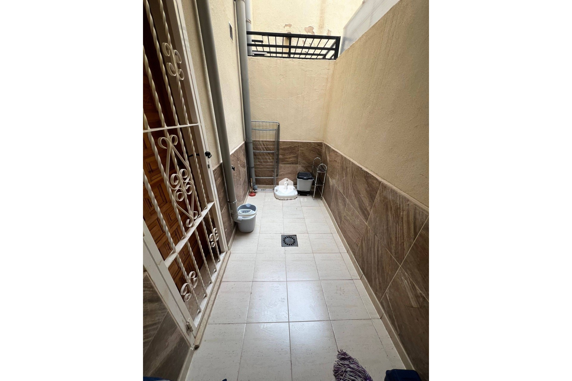 Z drugiej ręki - Bungalow -
Orihuela Costa - La Florida