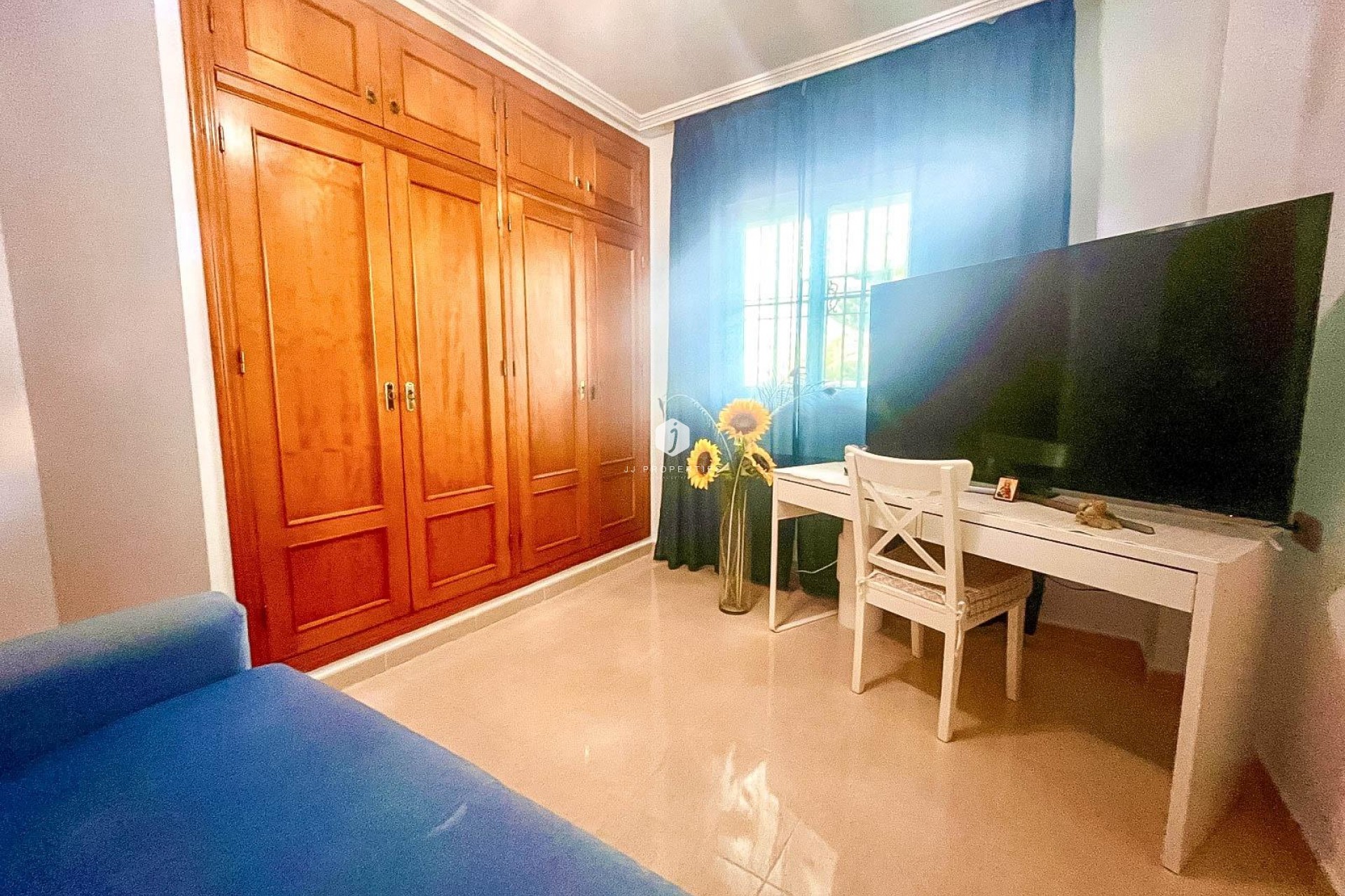 Z drugiej ręki - Bungalow -
Orihuela Costa - Lomas De Cabo Roig-los Dolses