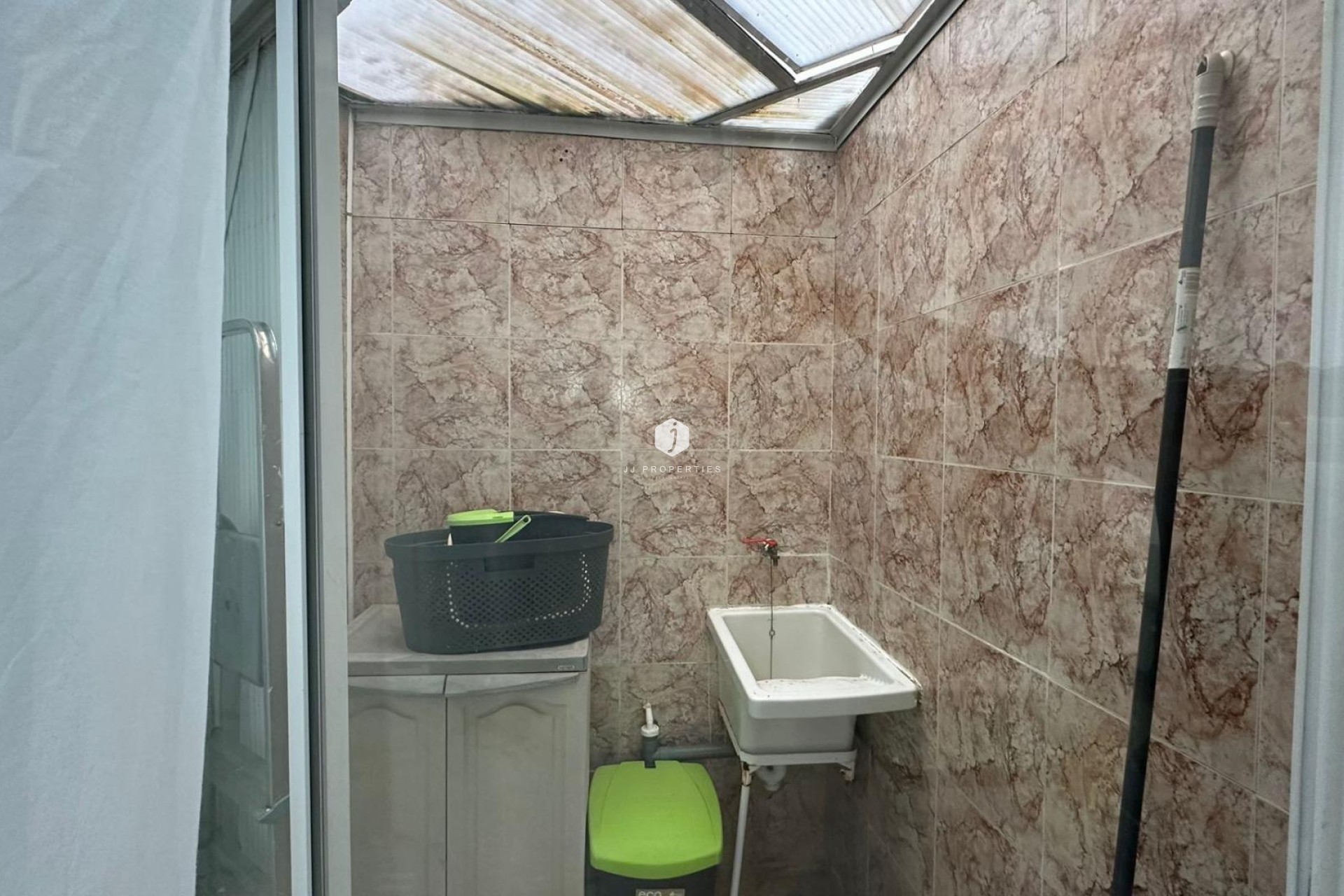 Z drugiej ręki - Bungalow -
Orihuela Costa - Los Almendros-la Florida