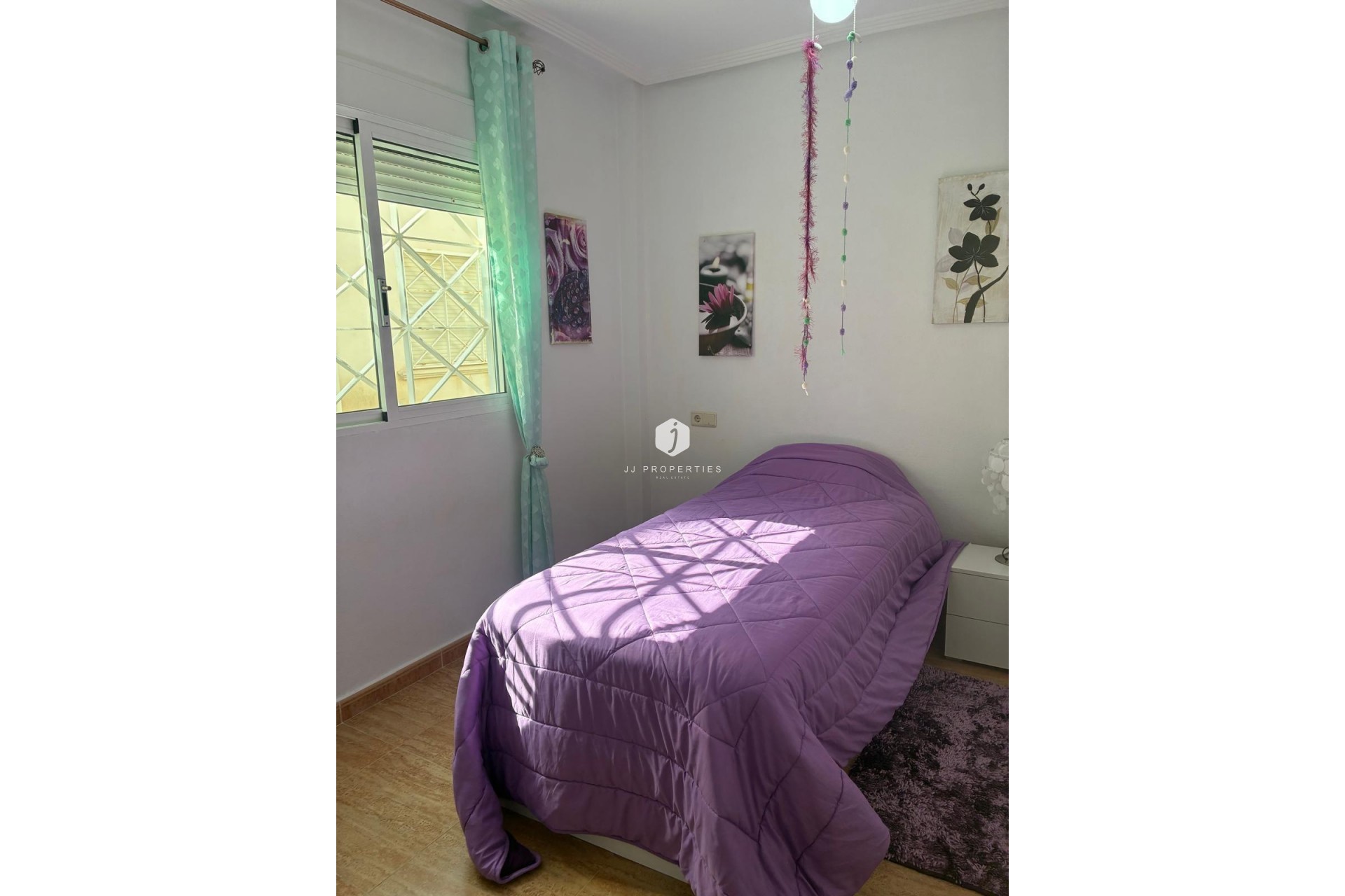 Z drugiej ręki - Bungalow -
Orihuela Costa - Los Almendros-la Florida